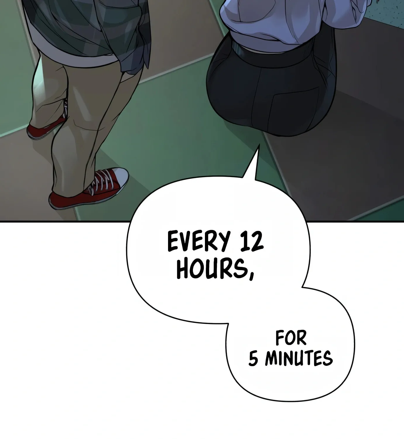 Read Hellcraft chapter 12 image 37 on Lezhin