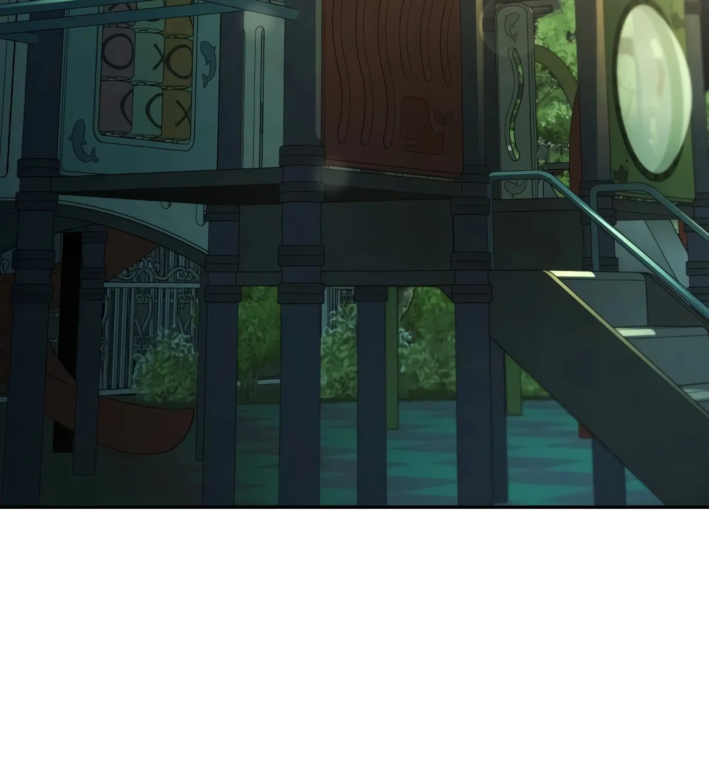 Read Hellcraft chapter 12 image 4 on Lezhin