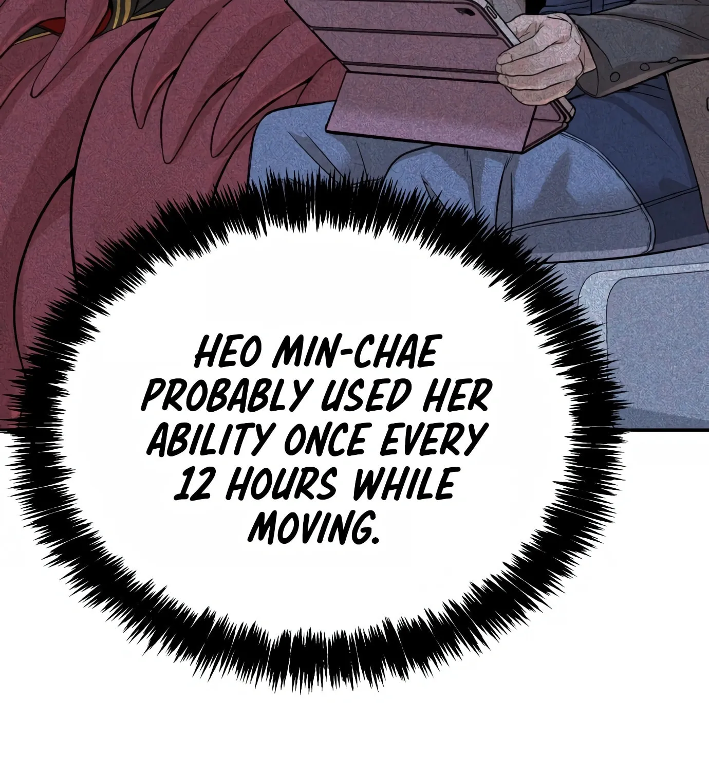 Read Hellcraft chapter 12 image 43 on Lezhin