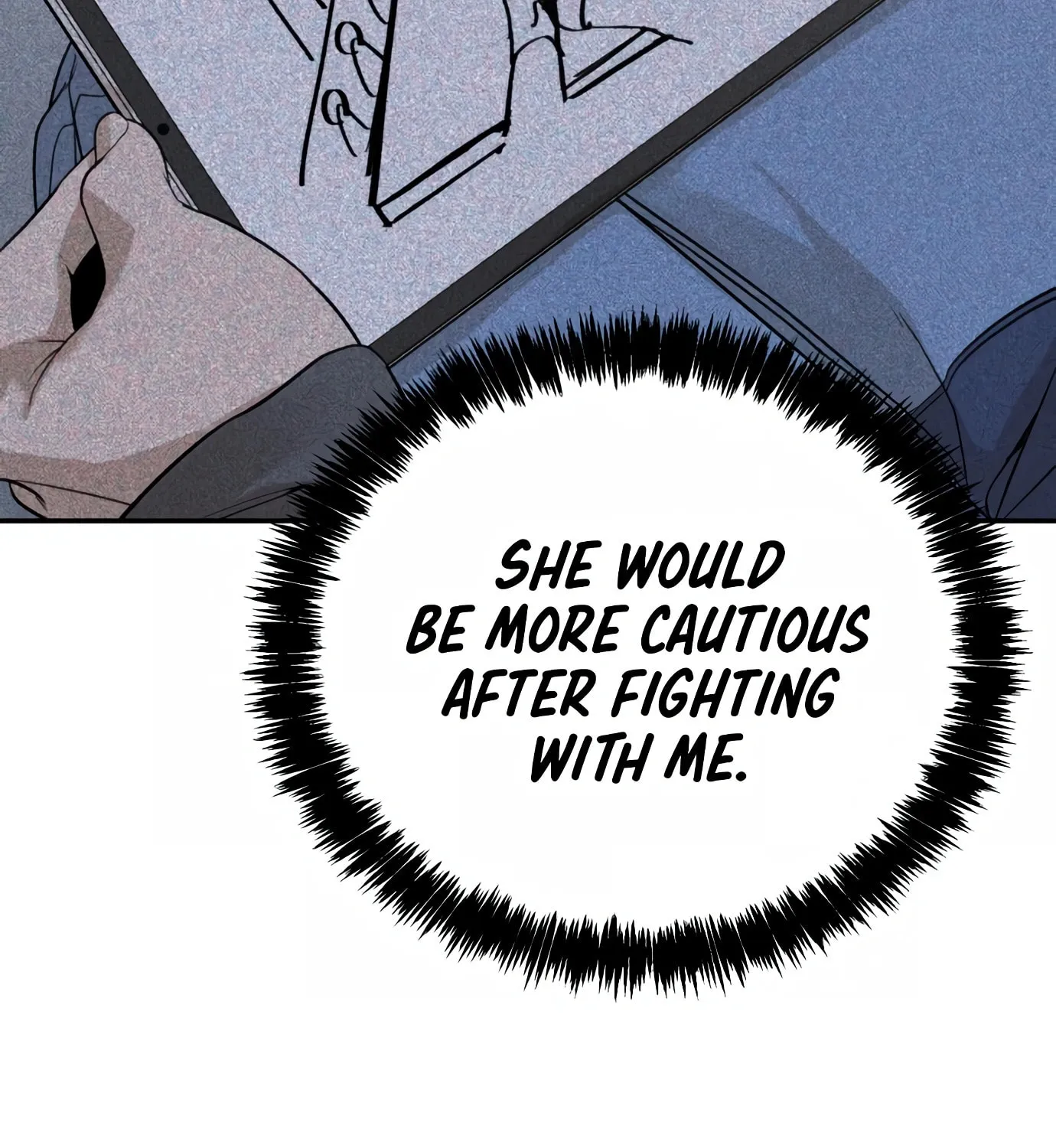 Read Hellcraft chapter 12 image 47 on Lezhin