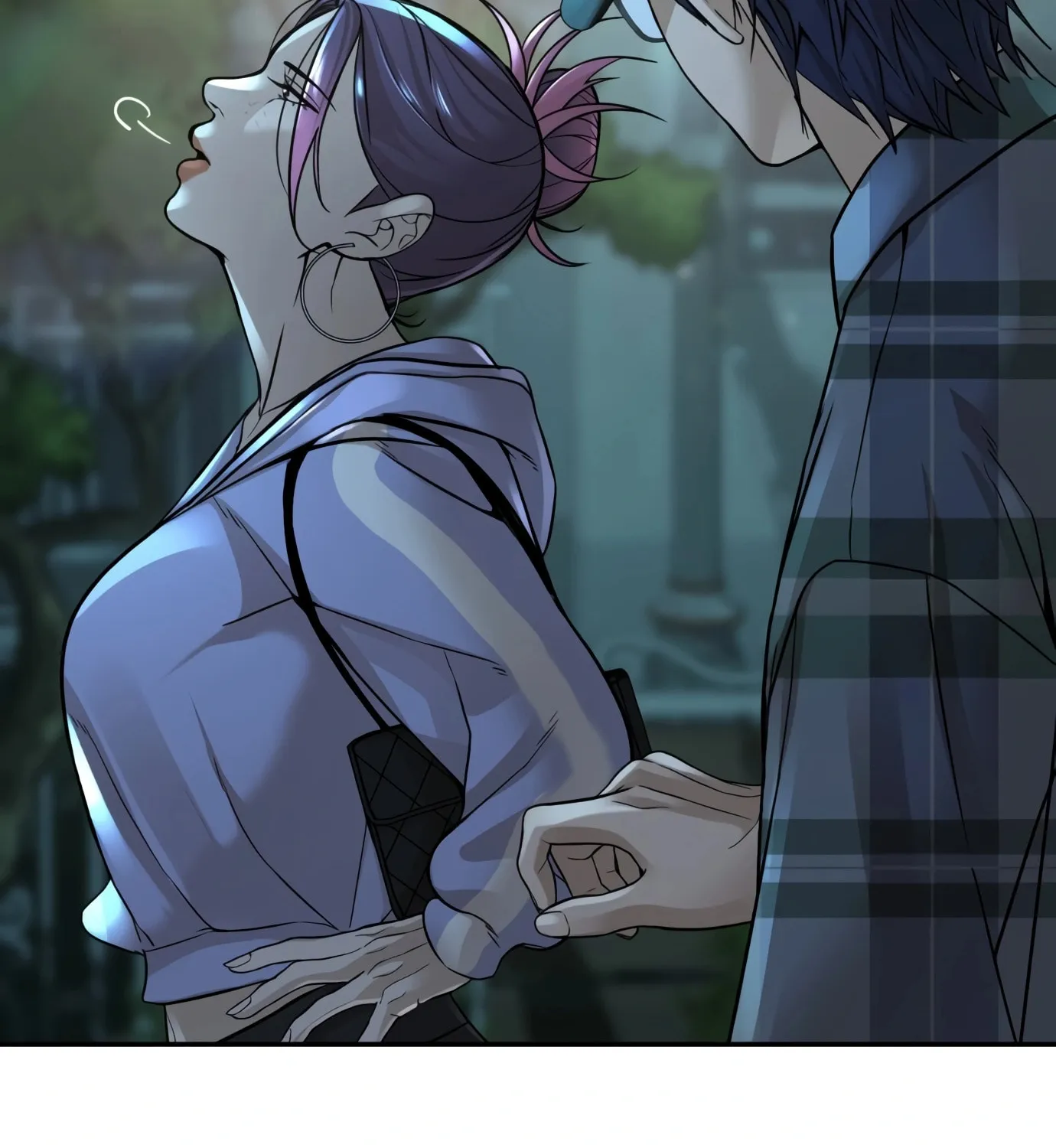 Read Hellcraft chapter 12 image 64 on Lezhin