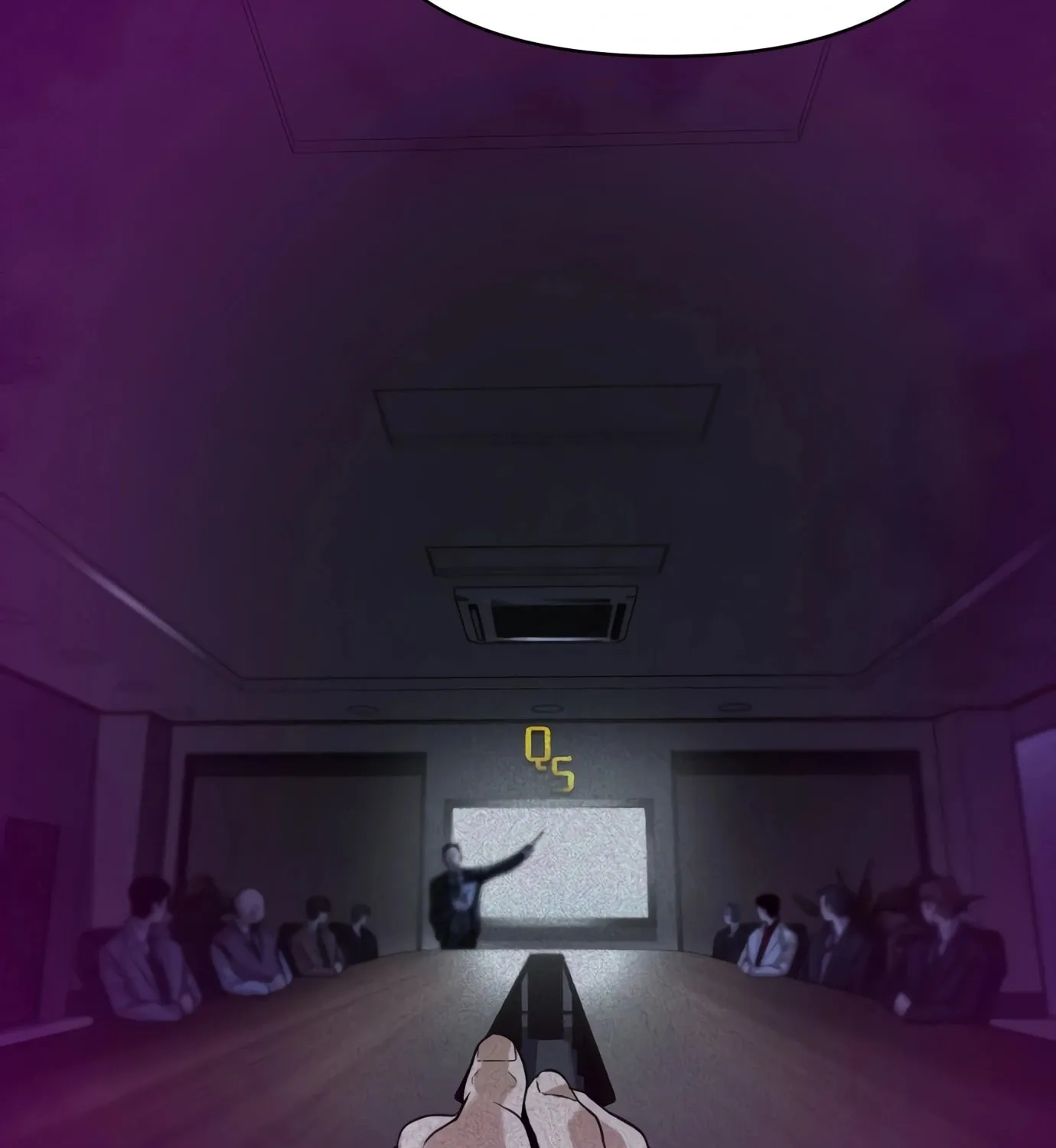 Read Hellcraft chapter 12 image 71 on Lezhin