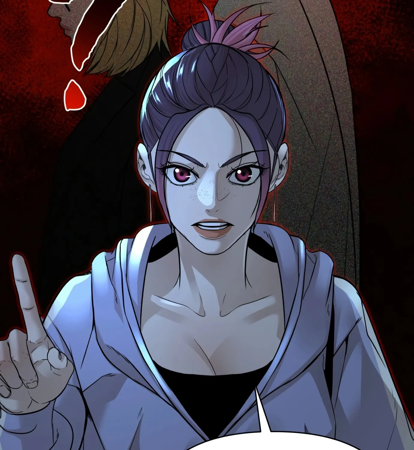 Read Hellcraft chapter 12 image 74 on Lezhin