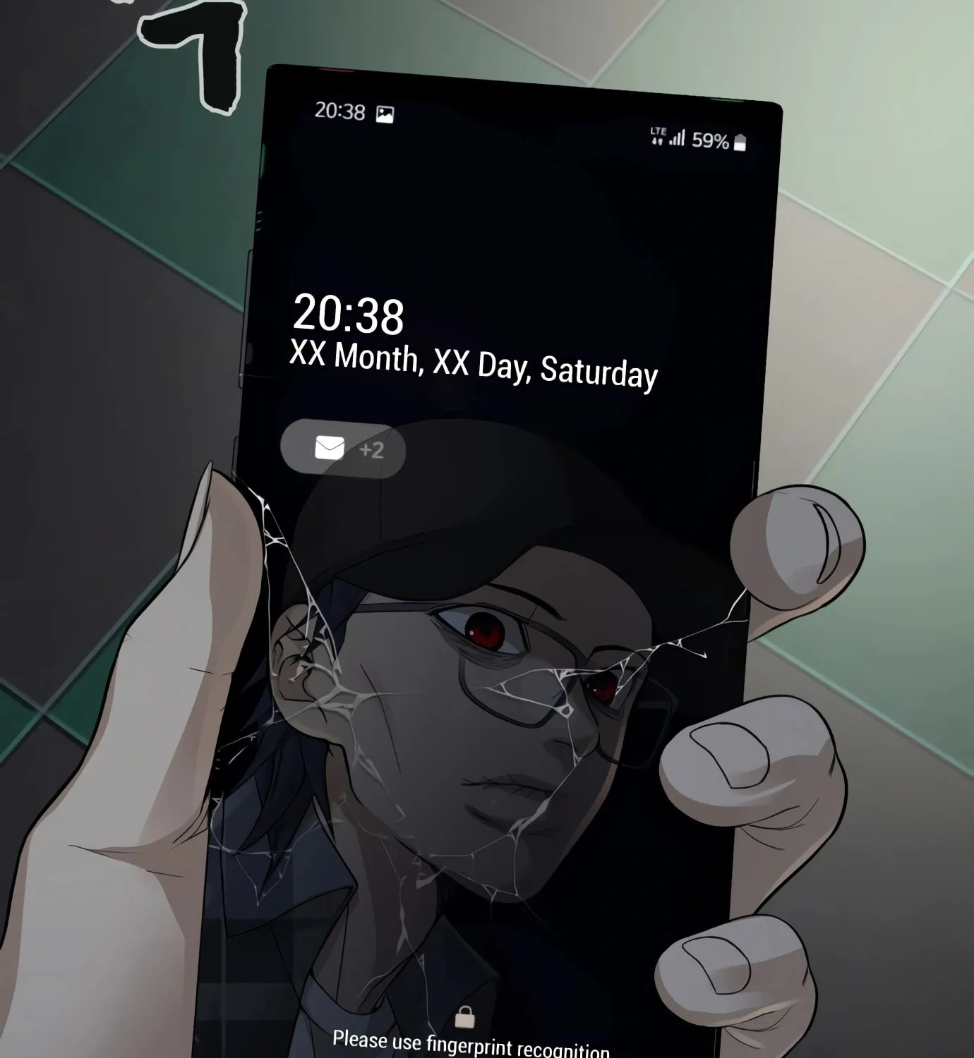 Read Hellcraft chapter 12 image 8 on Lezhin