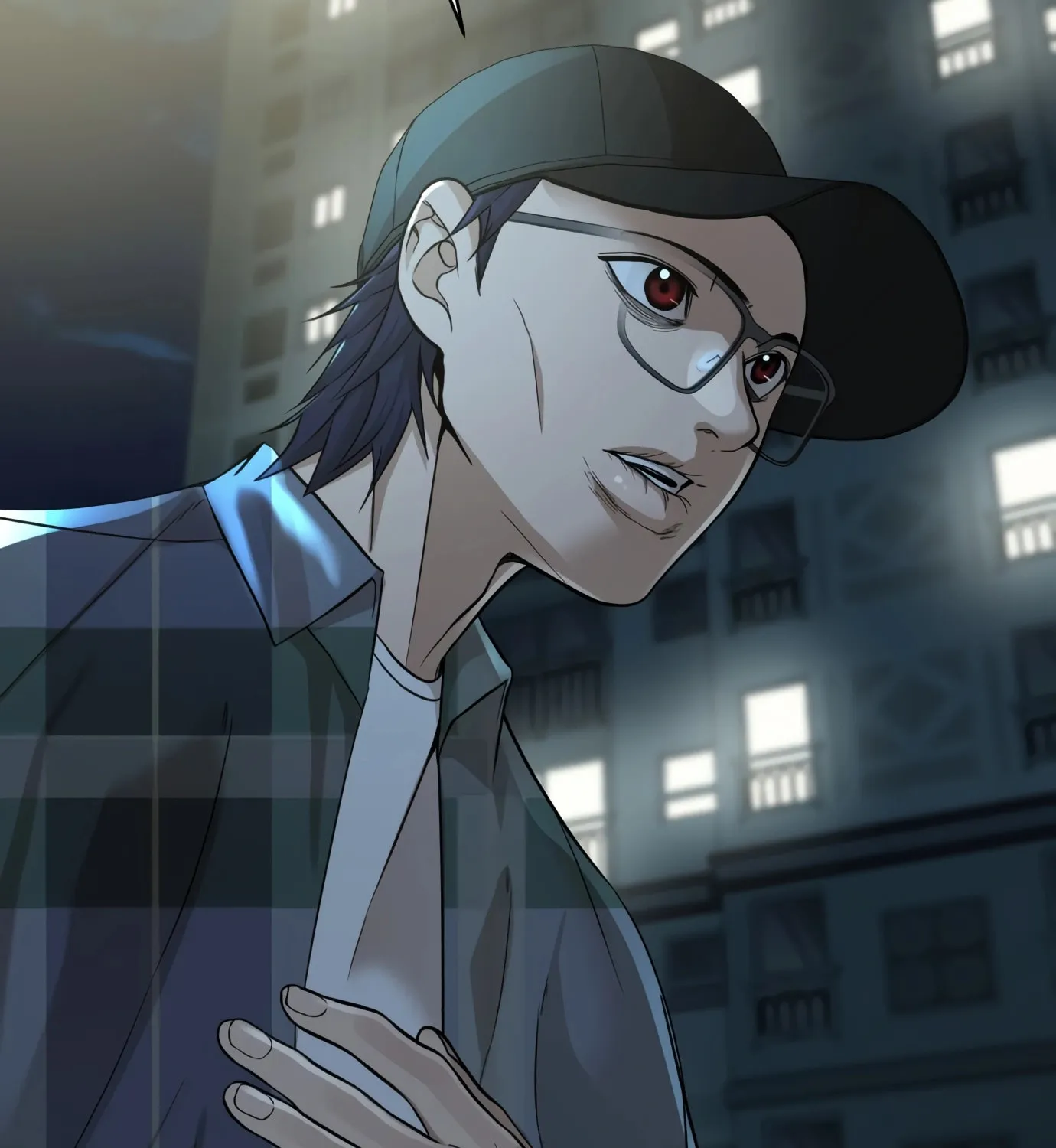 Read Hellcraft chapter 12 image 85 on Lezhin