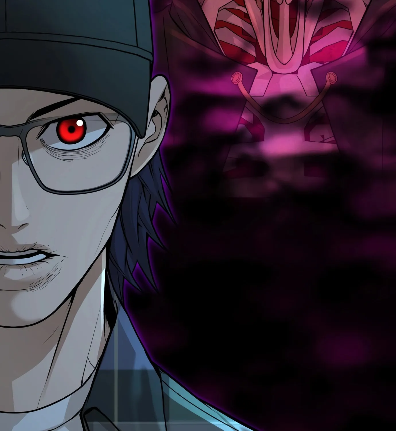 Read Hellcraft chapter 12 image 88 on Lezhin