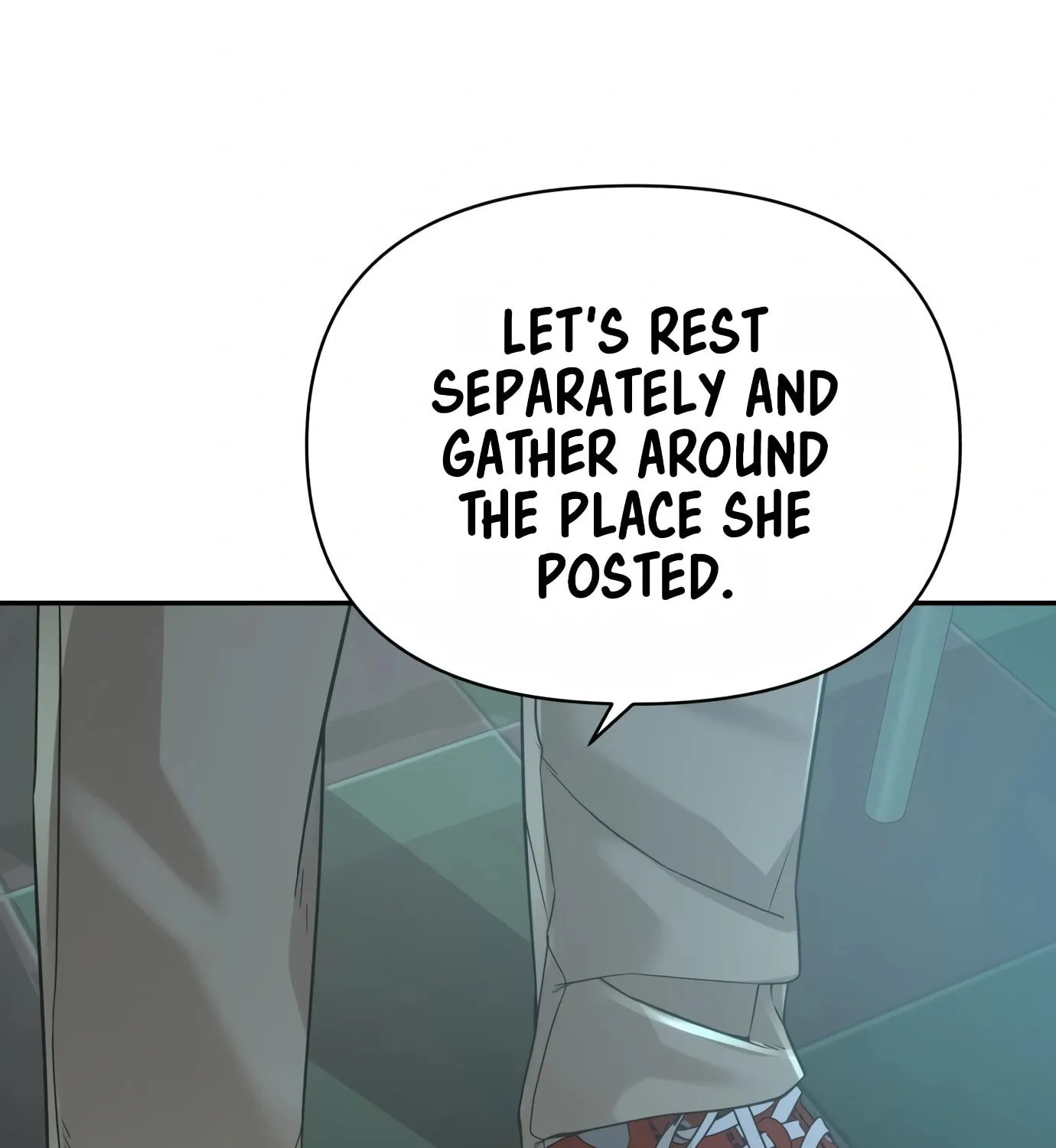 Read Hellcraft chapter 12 image 98 on Lezhin