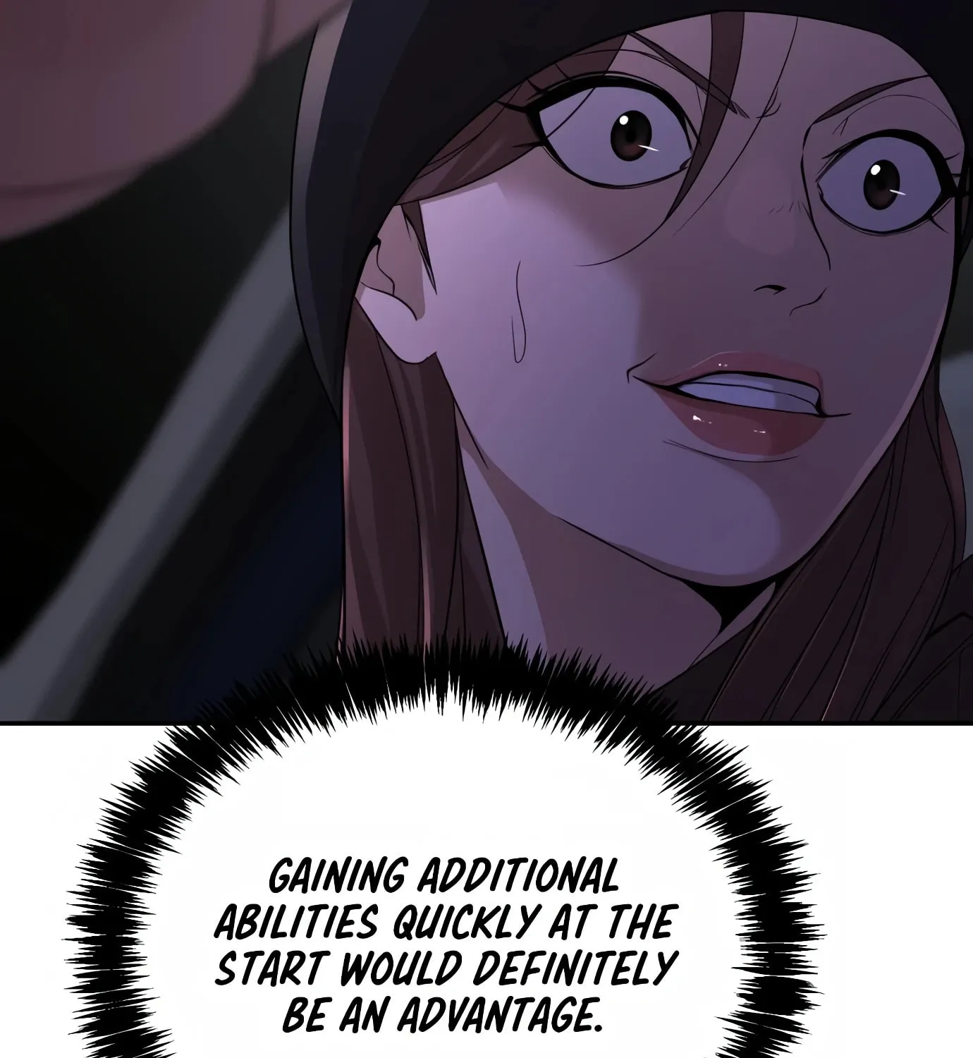 Read Hellcraft chapter 13 image 108 on Lezhin