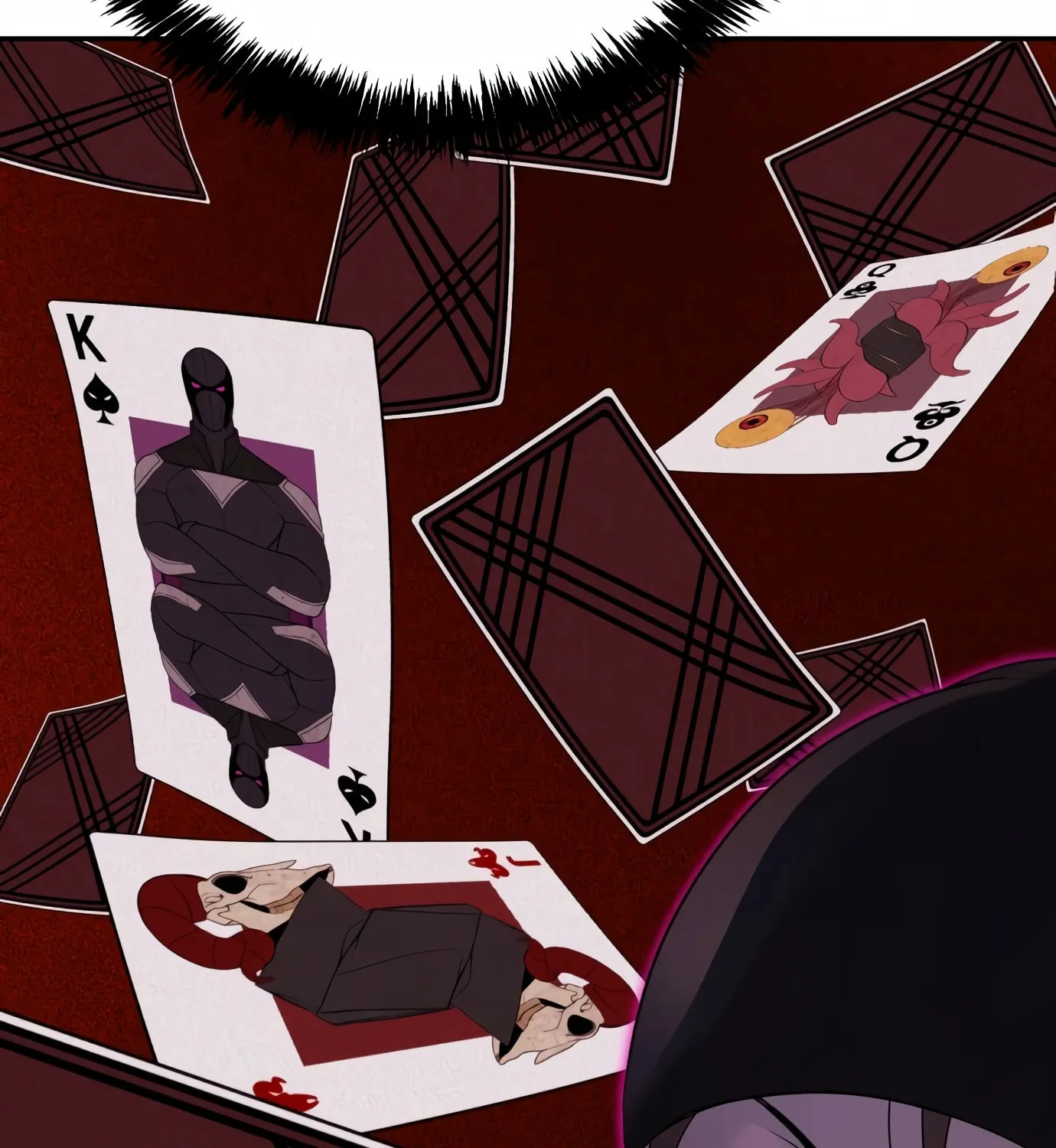 Read Hellcraft chapter 13 image 110 on Lezhin