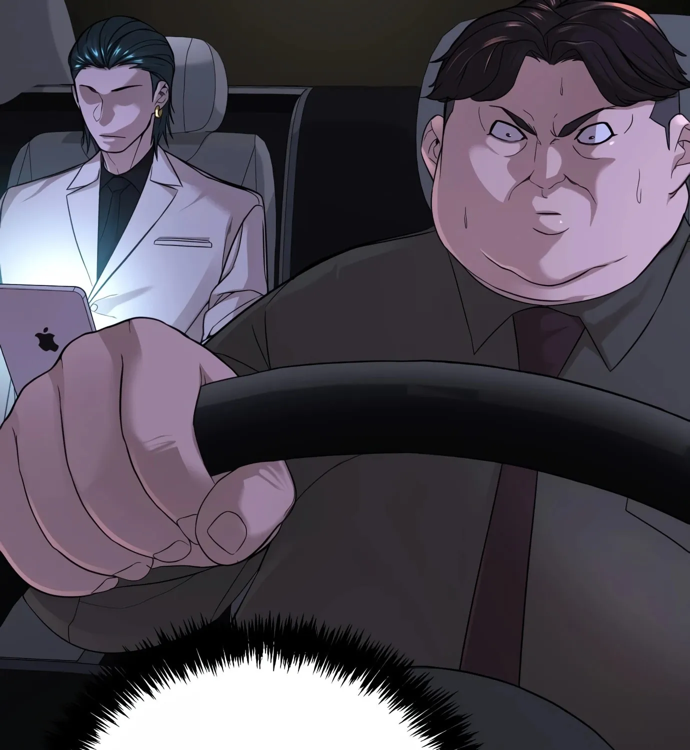 Read Hellcraft chapter 13 image 114 on Lezhin