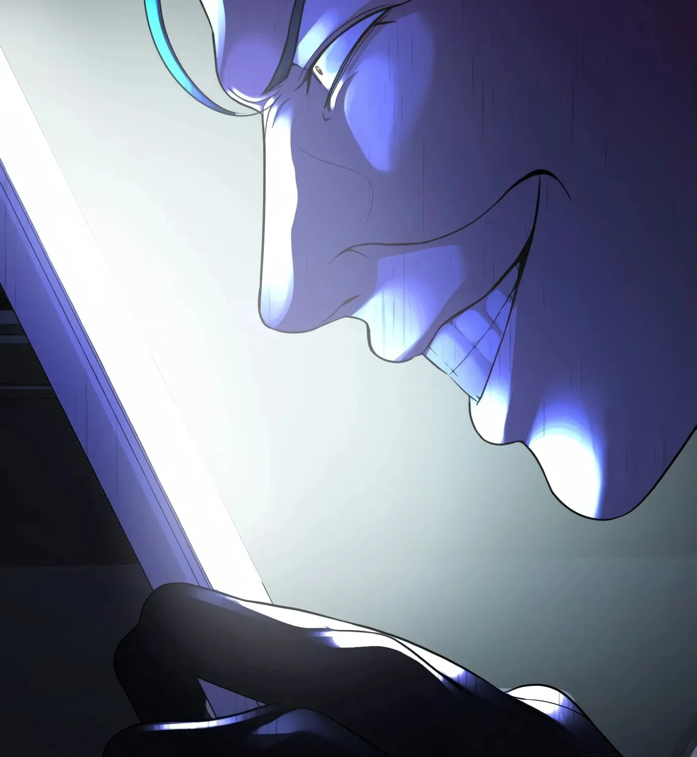 Read Hellcraft chapter 13 image 121 on Lezhin