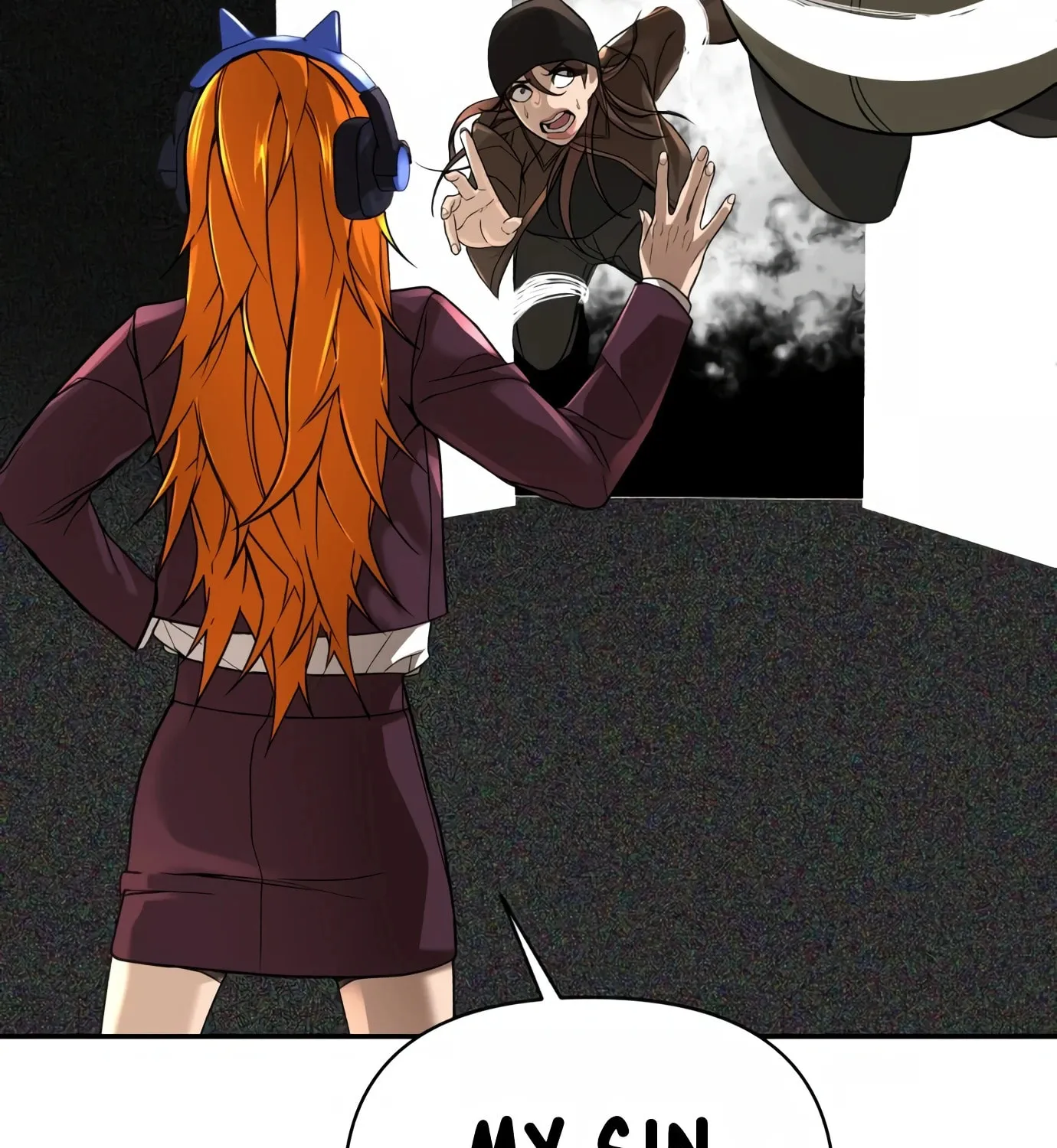 Read Hellcraft chapter 13 image 144 on Lezhin