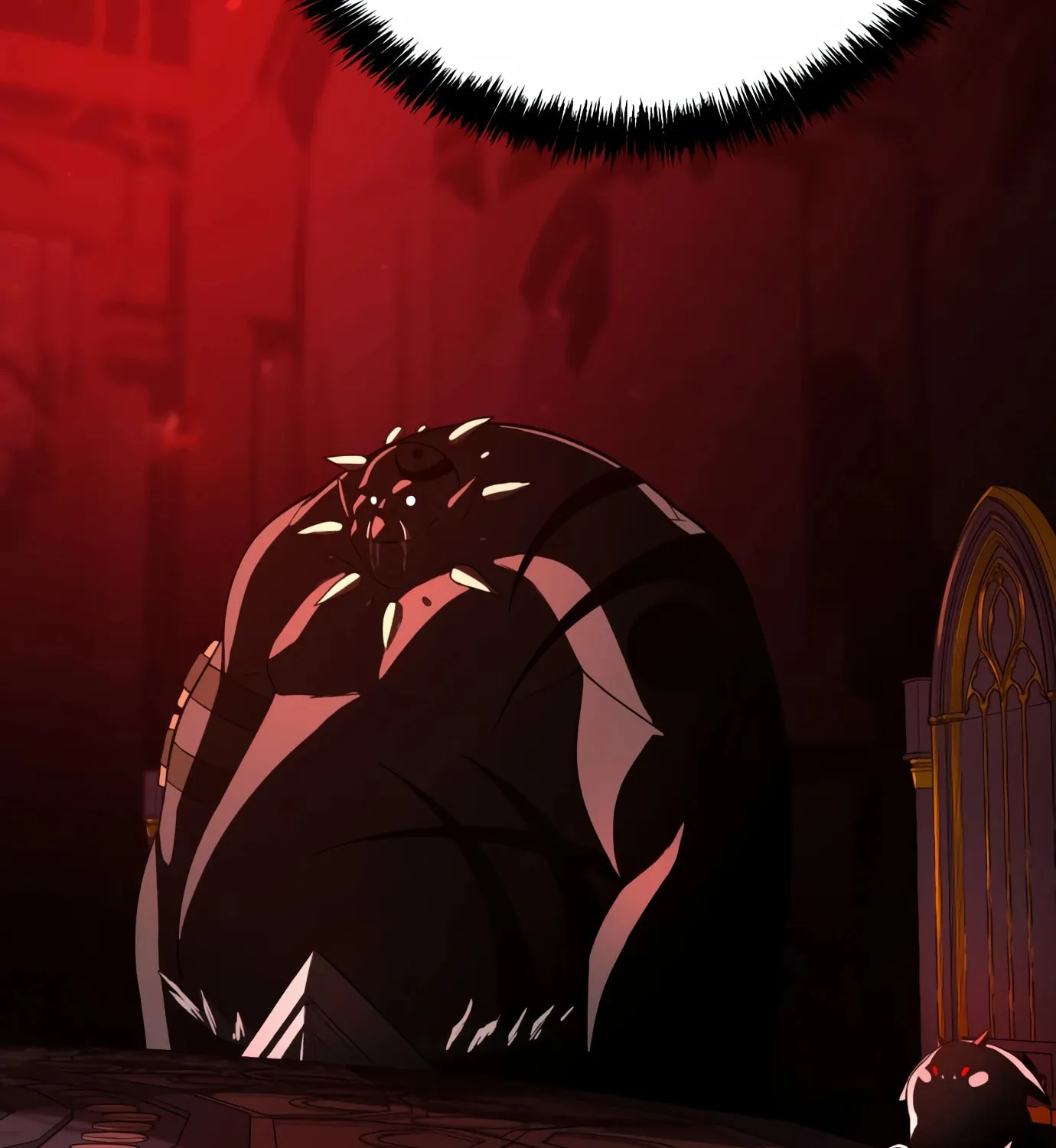 Read Hellcraft chapter 13 image 15 on Lezhin