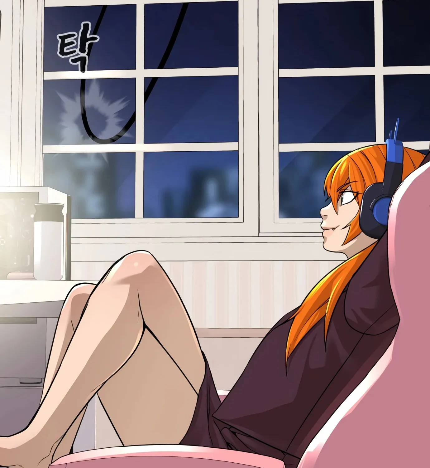 Read Hellcraft chapter 13 image 169 on Lezhin