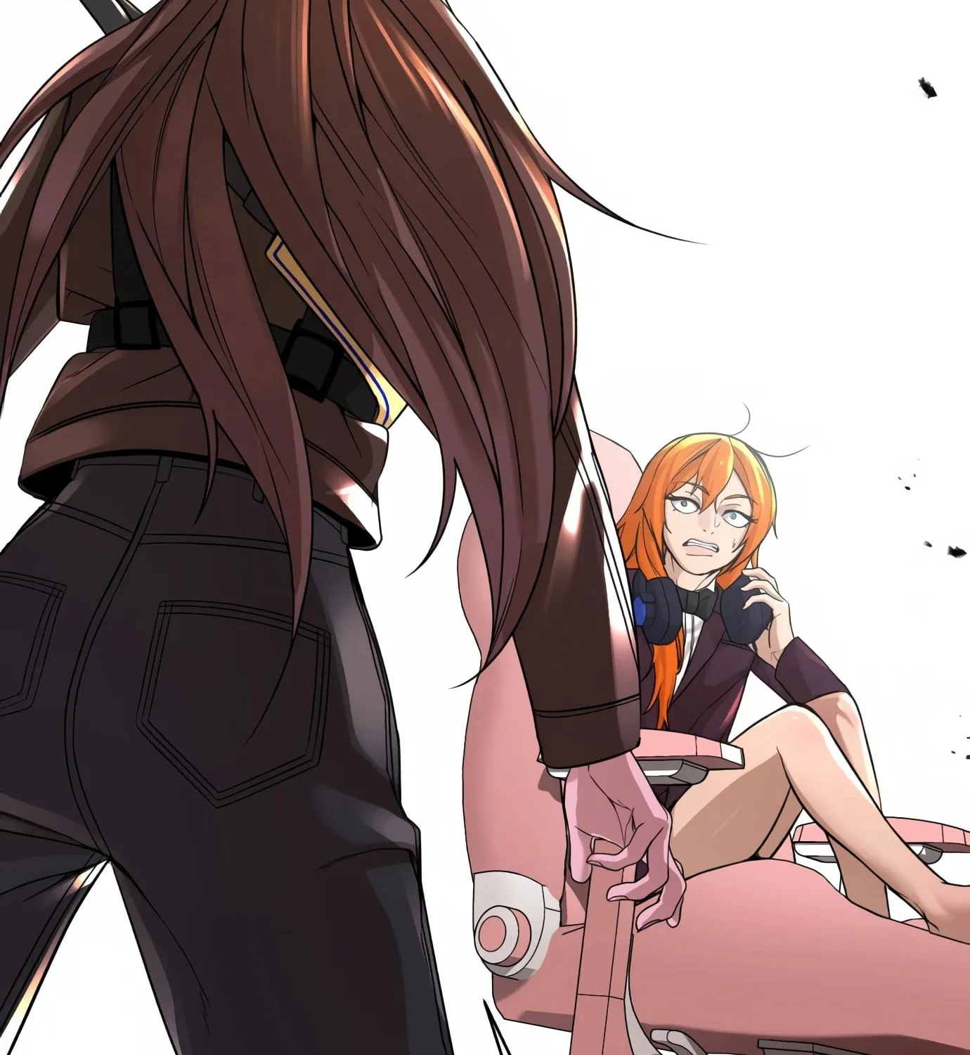Read Hellcraft chapter 13 image 178 on Lezhin