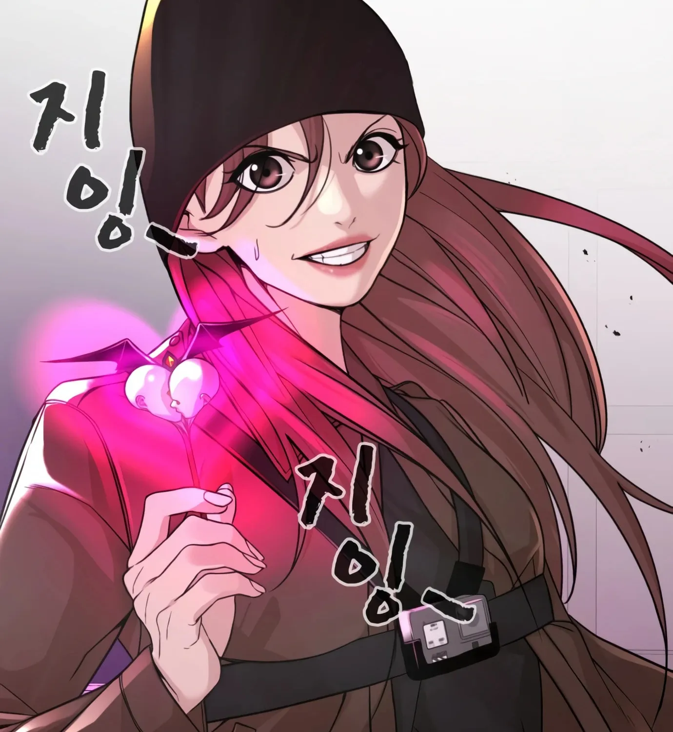 Read Hellcraft chapter 13 image 182 on Lezhin