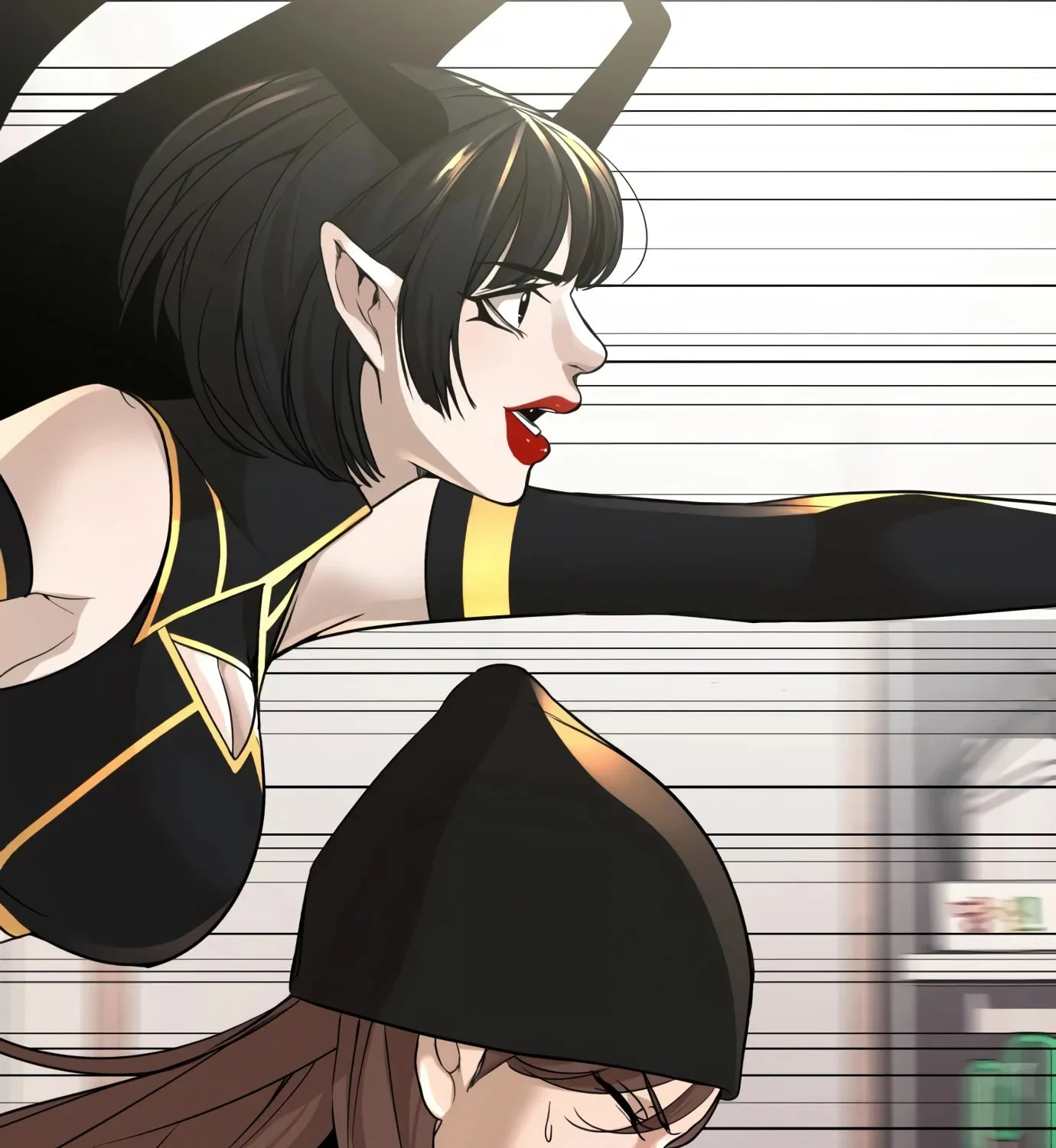 Read Hellcraft chapter 13 image 185 on Lezhin