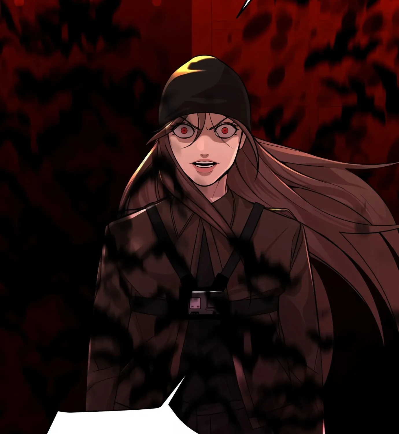 Read Hellcraft chapter 13 image 197 on Lezhin