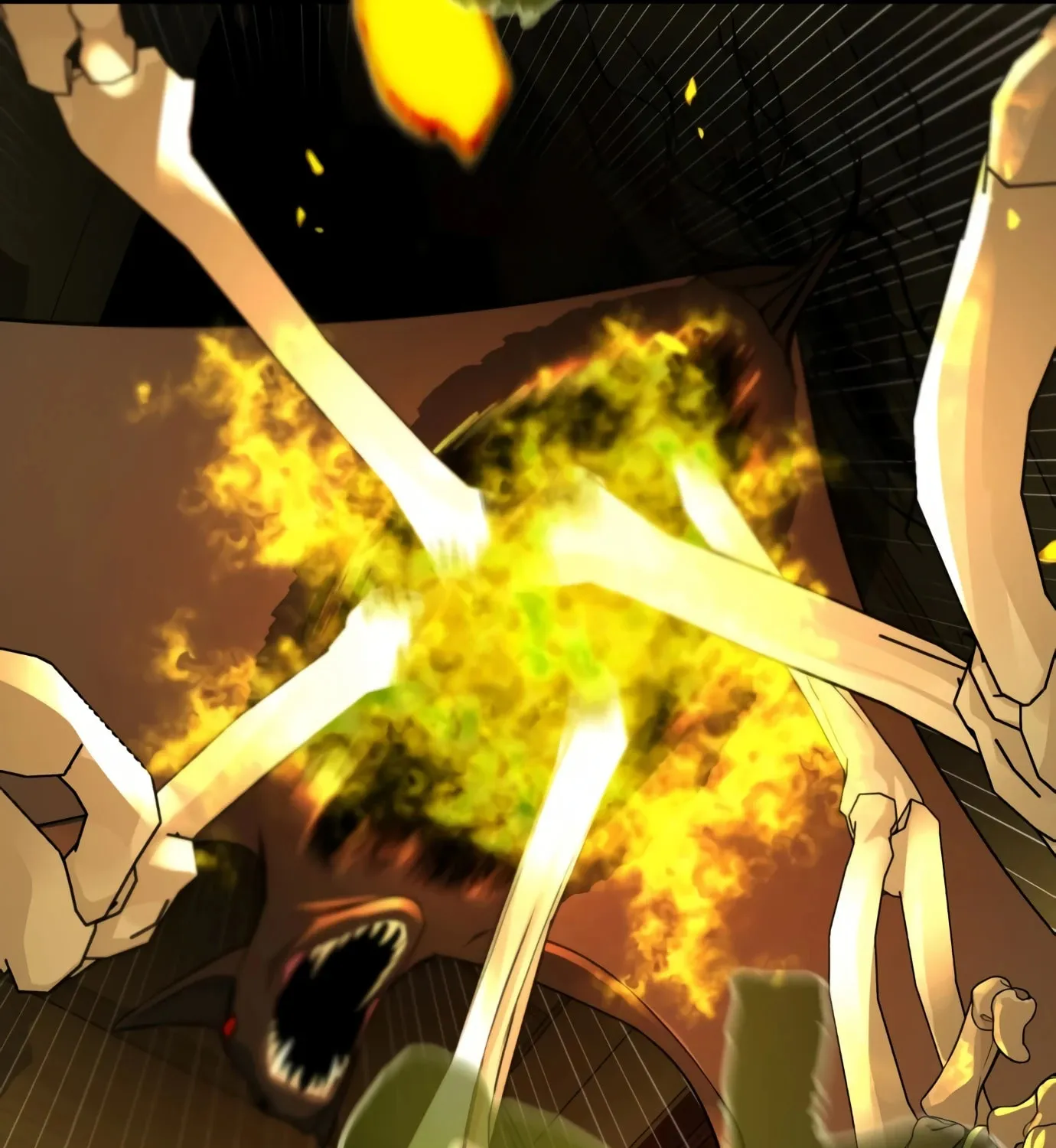 Read Hellcraft chapter 13 image 204 on Lezhin