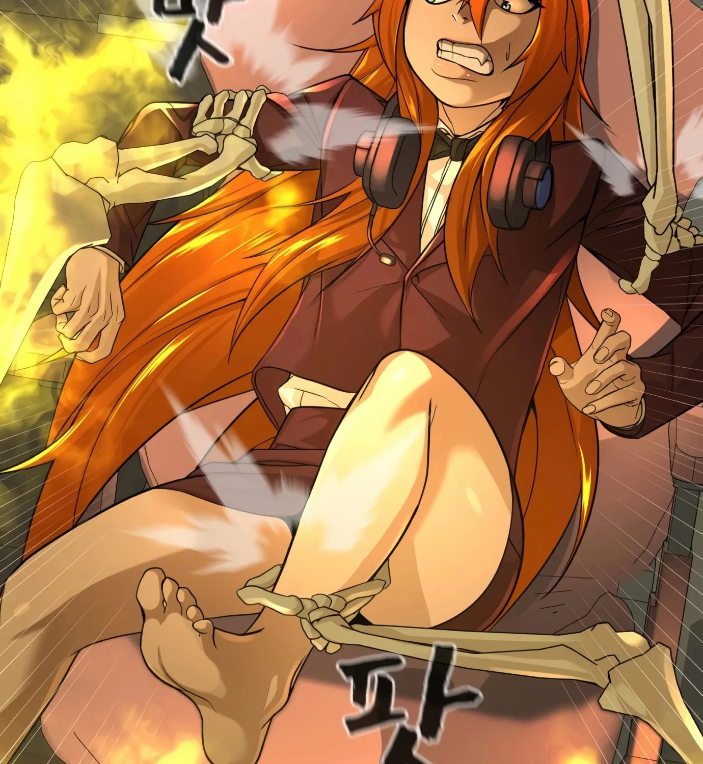 Read Hellcraft chapter 13 image 208 on Lezhin