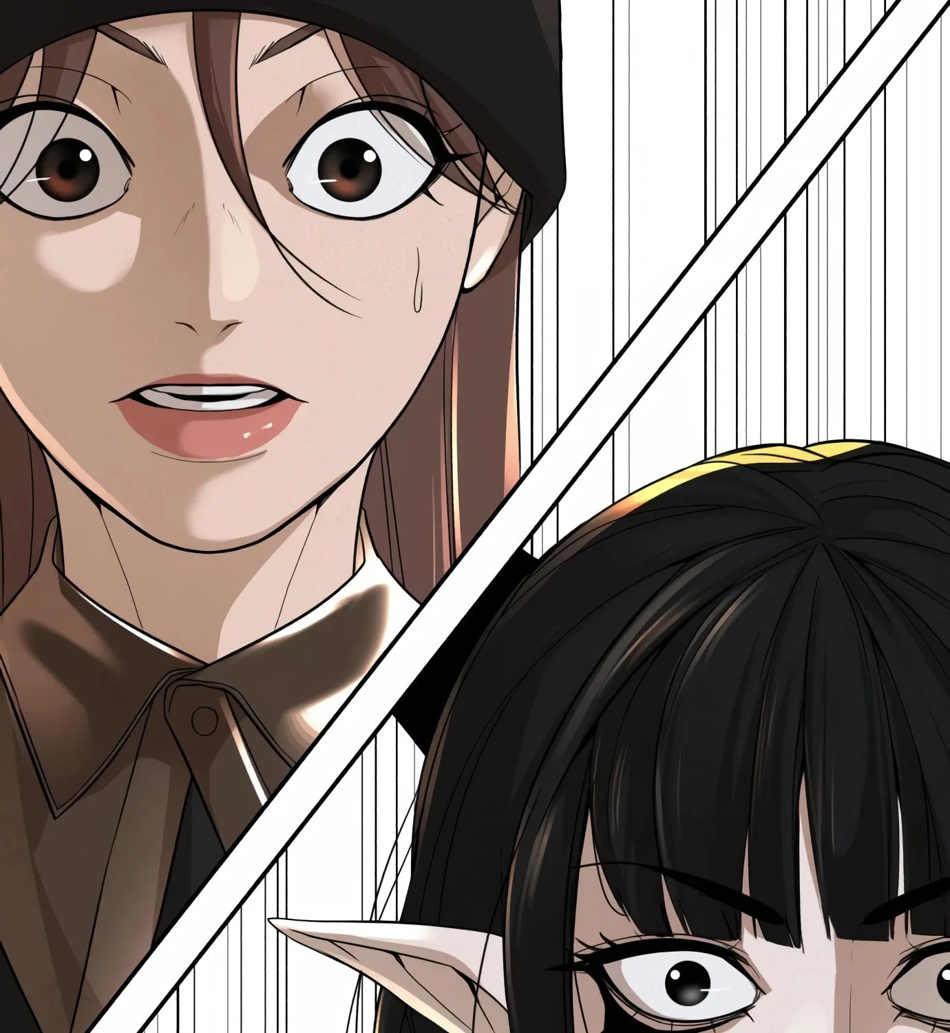 Read Hellcraft chapter 13 image 215 on Lezhin