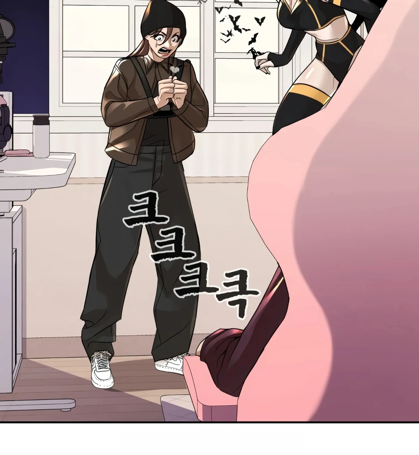Read Hellcraft chapter 13 image 218 on Lezhin