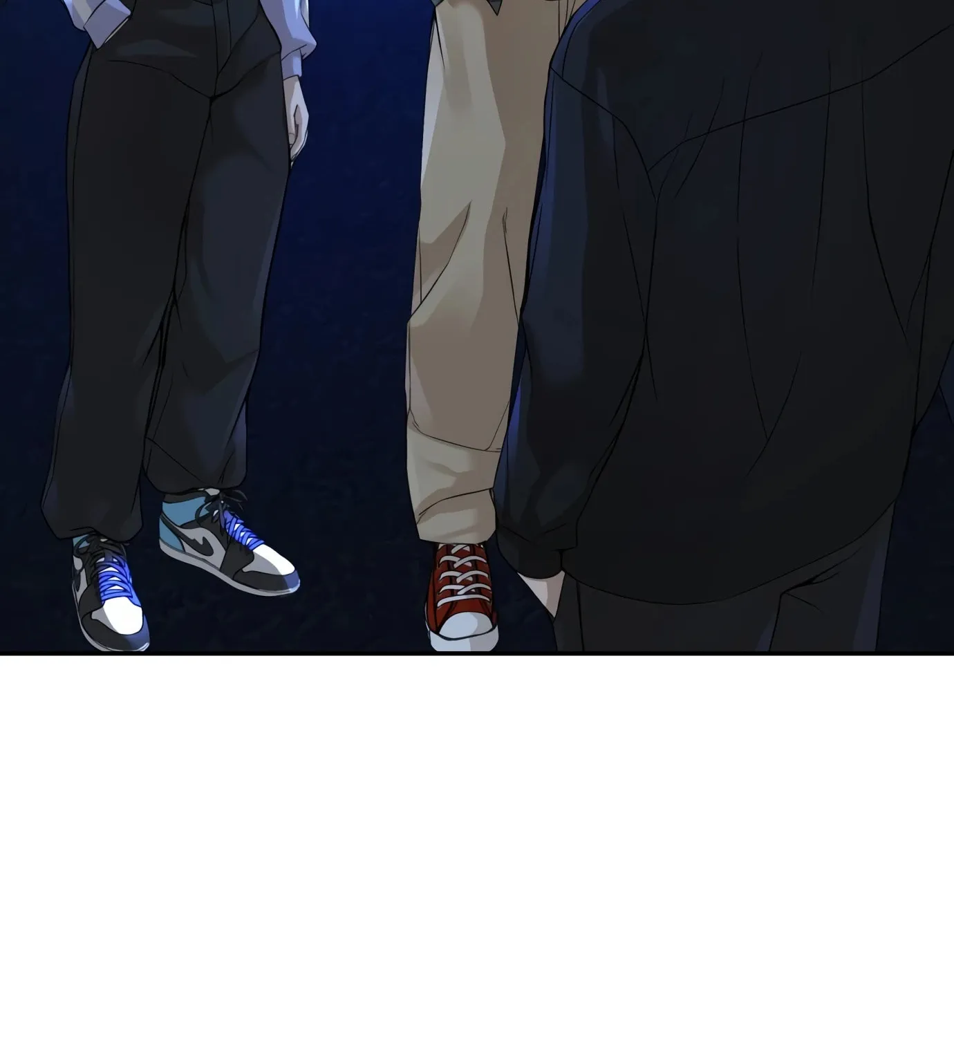 Read Hellcraft chapter 13 image 39 on Lezhin