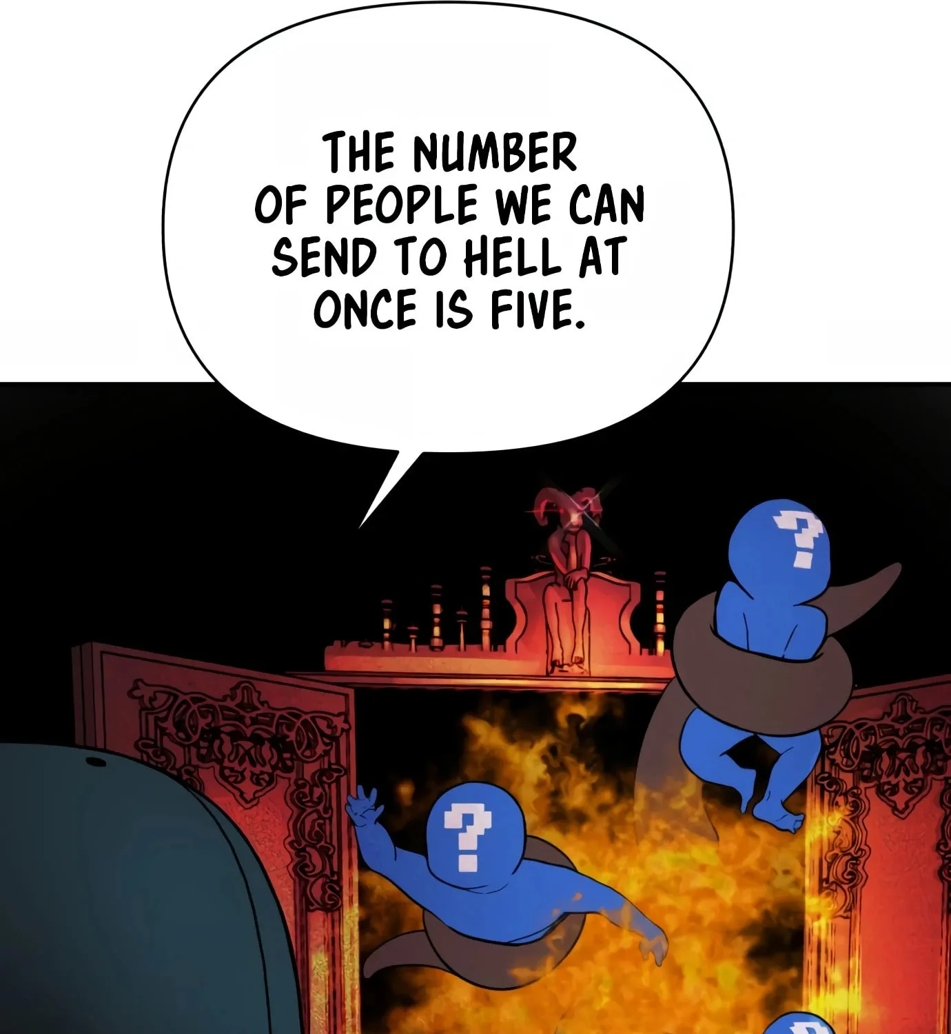 Read Hellcraft chapter 13 image 41 on Lezhin