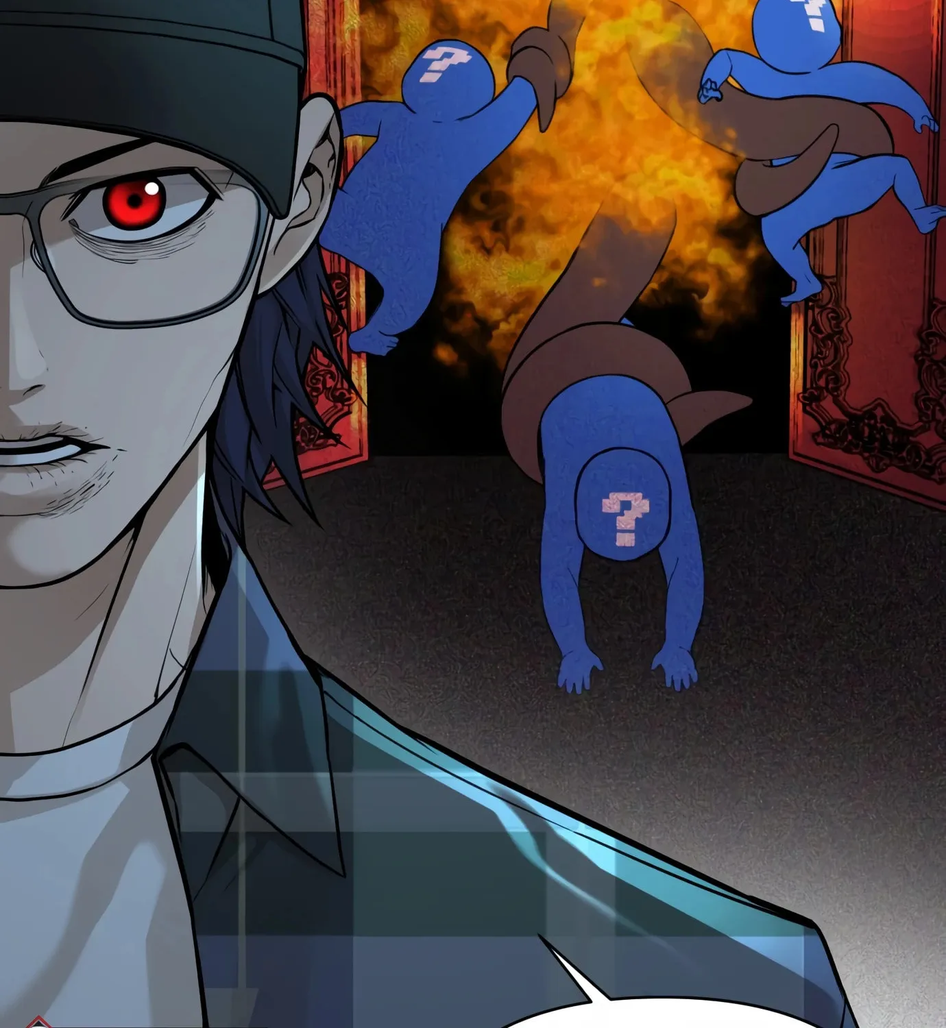 Read Hellcraft chapter 13 image 42 on Lezhin