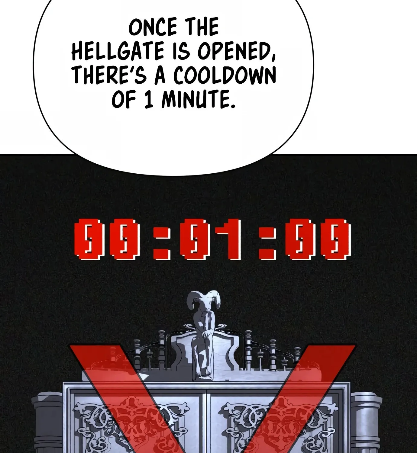 Read Hellcraft chapter 13 image 44 on Lezhin