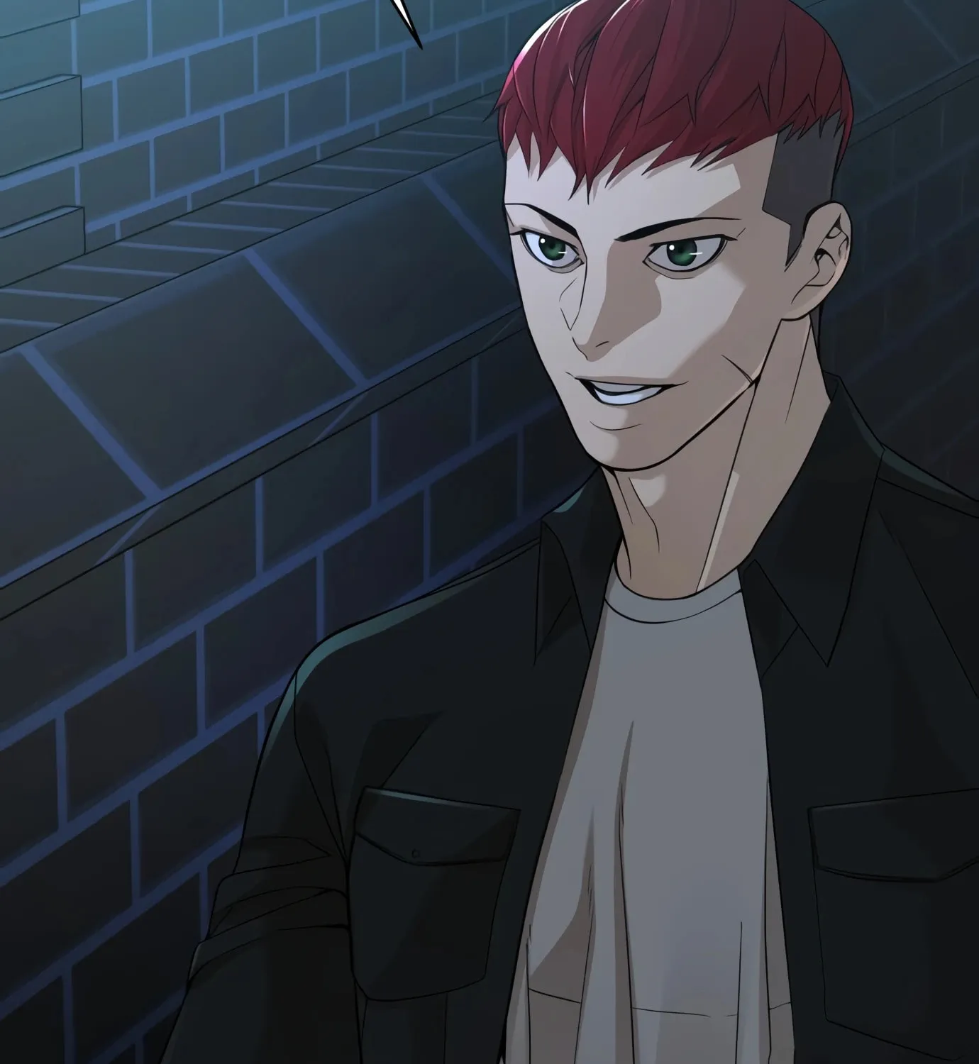 Read Hellcraft chapter 13 image 56 on Lezhin