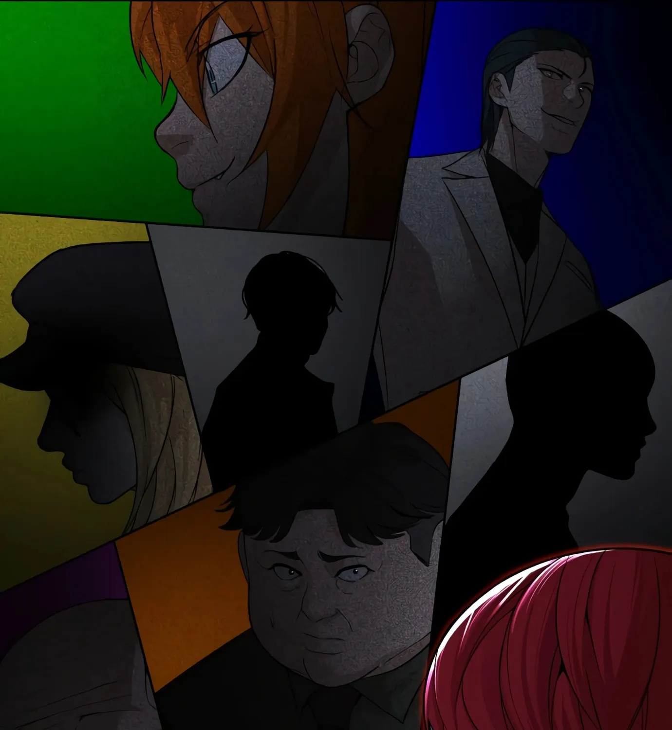 Read Hellcraft chapter 13 image 59 on Lezhin