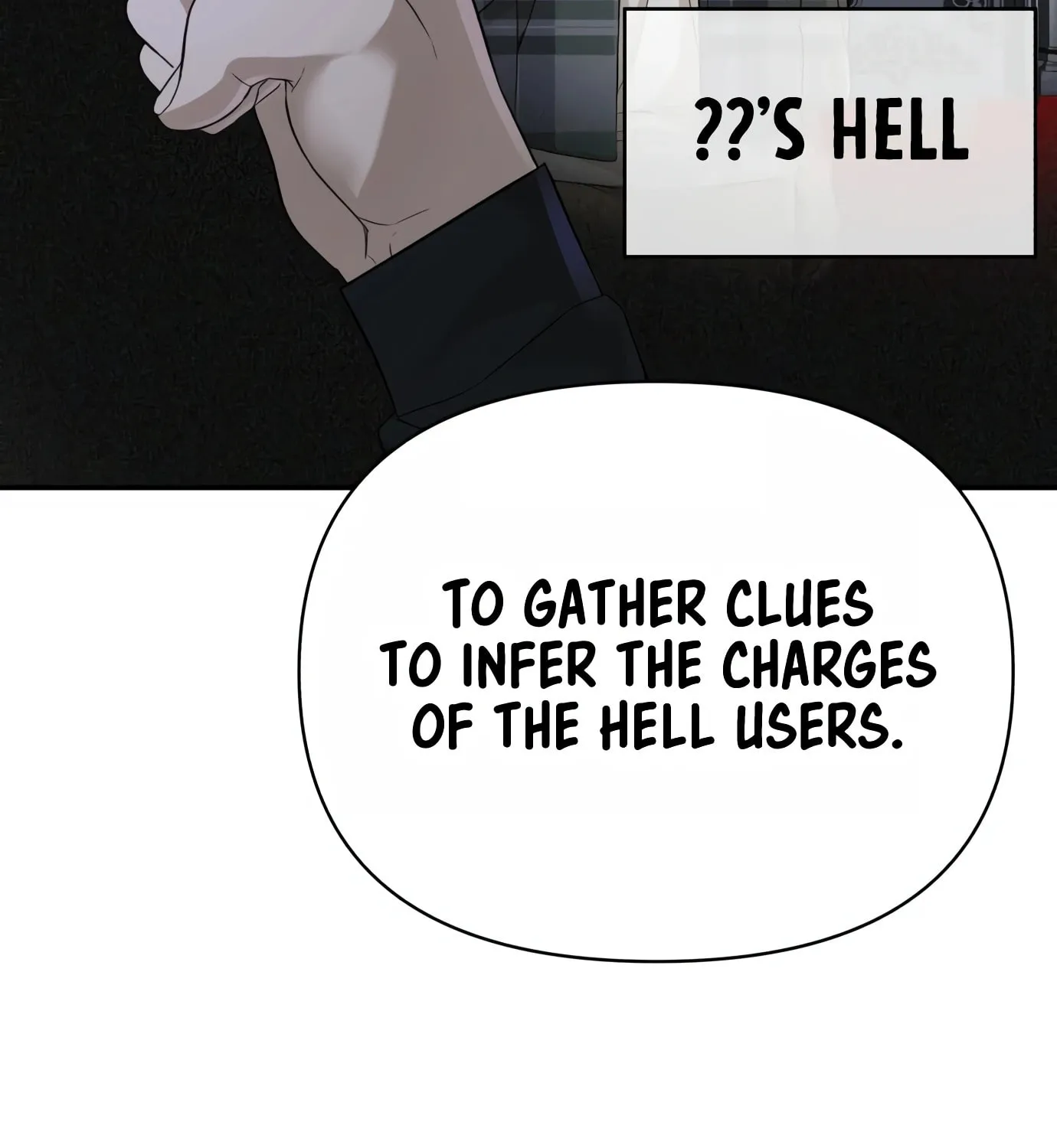 Read Hellcraft chapter 13 image 63 on Lezhin