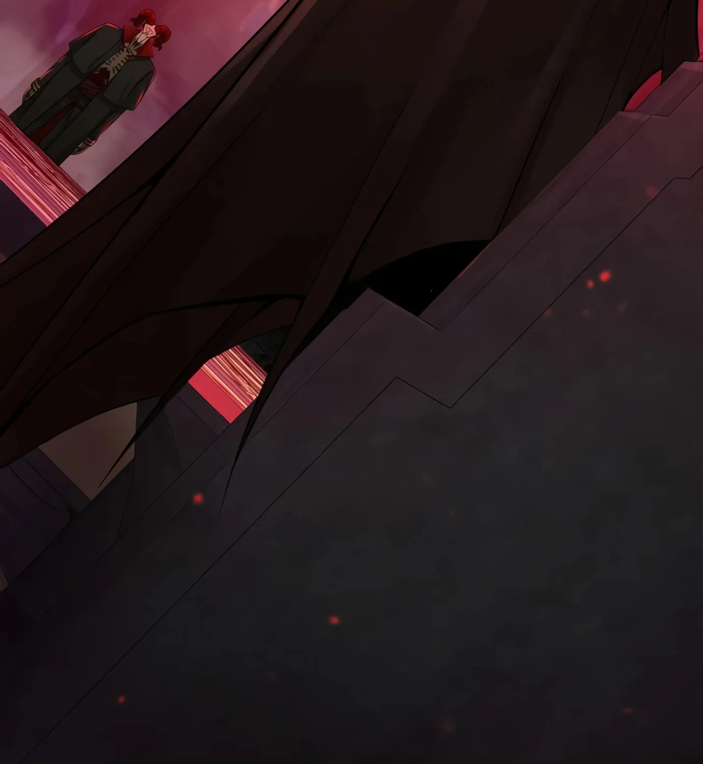Read Hellcraft chapter 13 image 7 on Lezhin