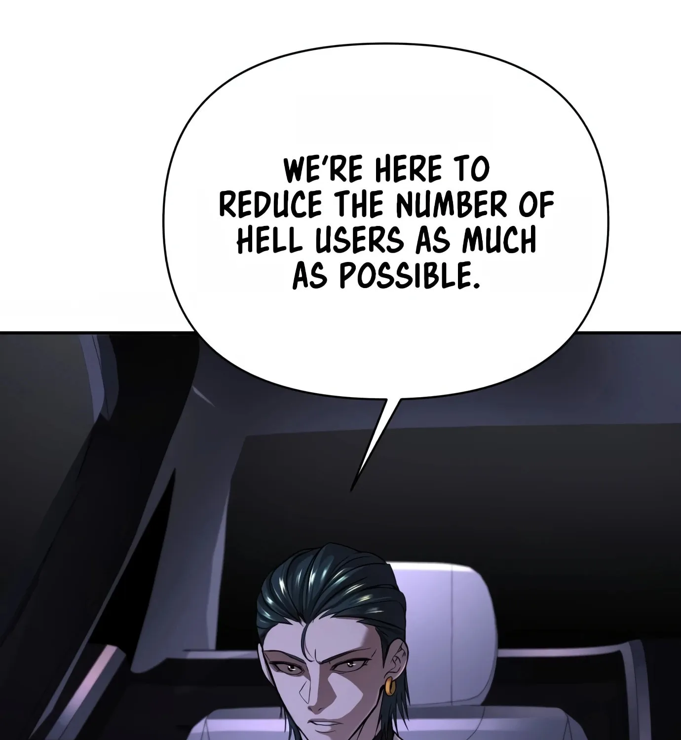 Read Hellcraft chapter 13 image 95 on Lezhin