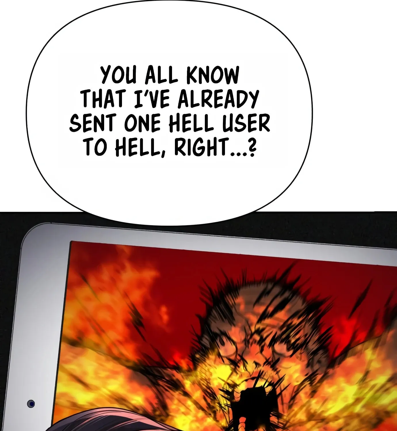 Read Hellcraft chapter 13 image 98 on Lezhin
