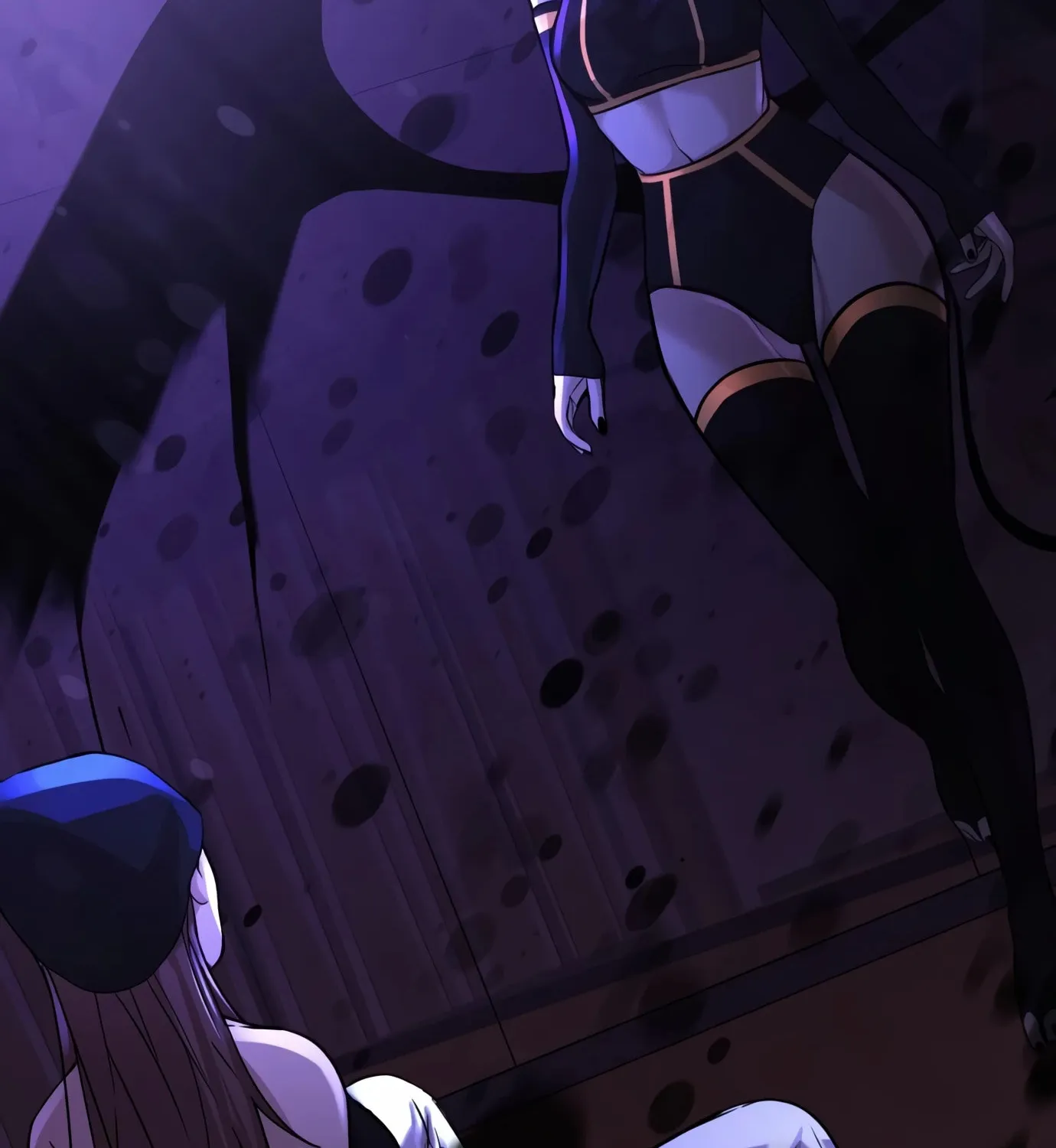 Read Hellcraft chapter 14 image 102 on Lezhin