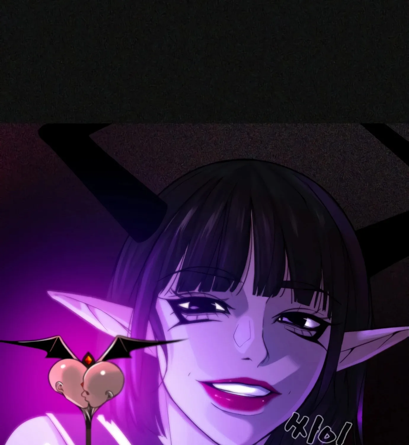 Read Hellcraft chapter 14 image 104 on Lezhin