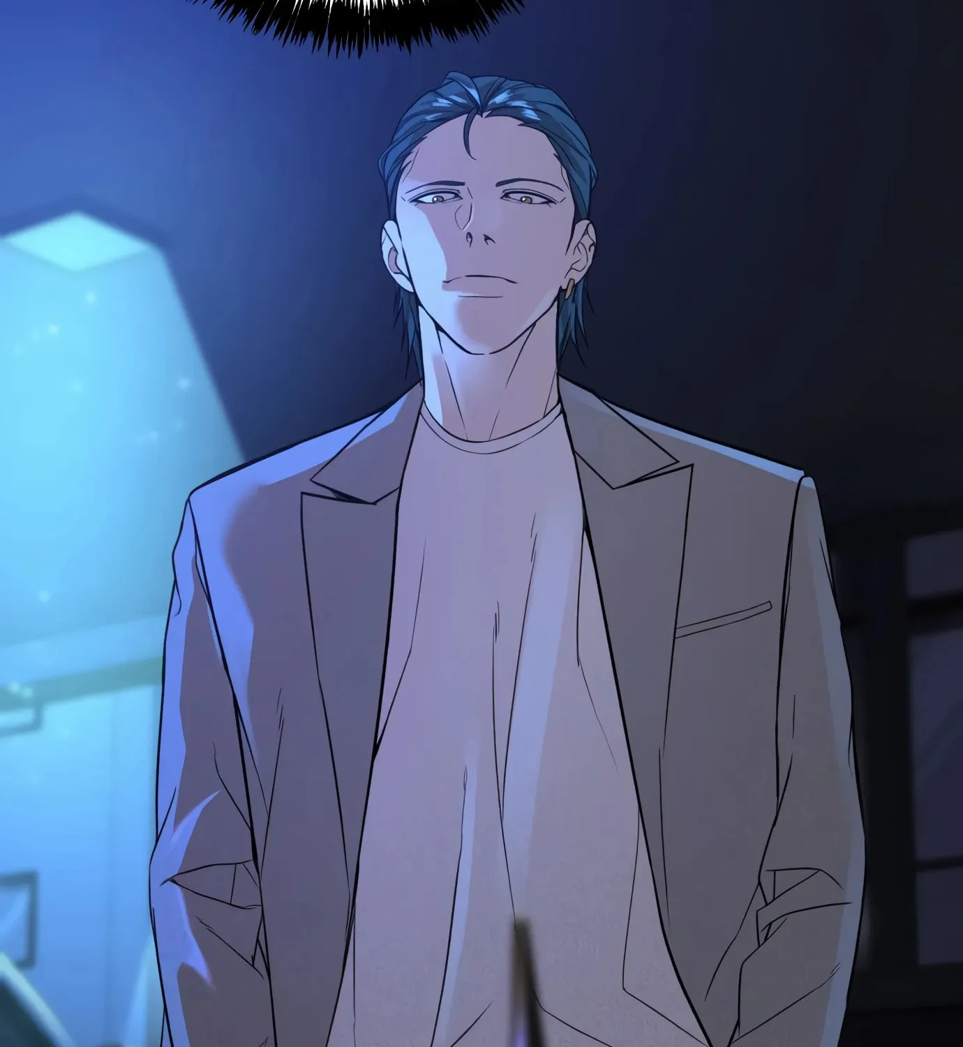 Read Hellcraft chapter 14 image 111 on Lezhin
