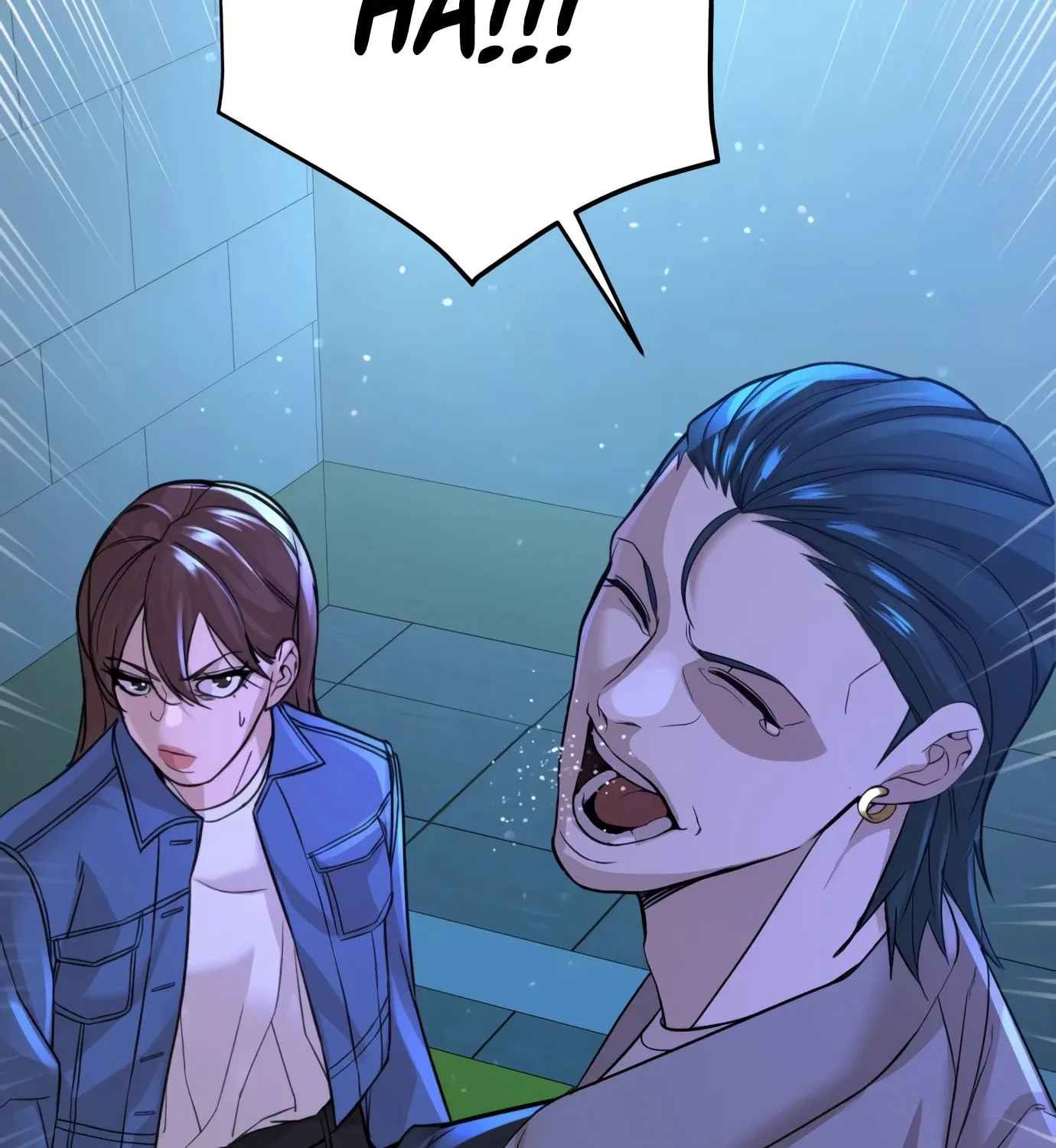 Read Hellcraft chapter 14 image 122 on Lezhin