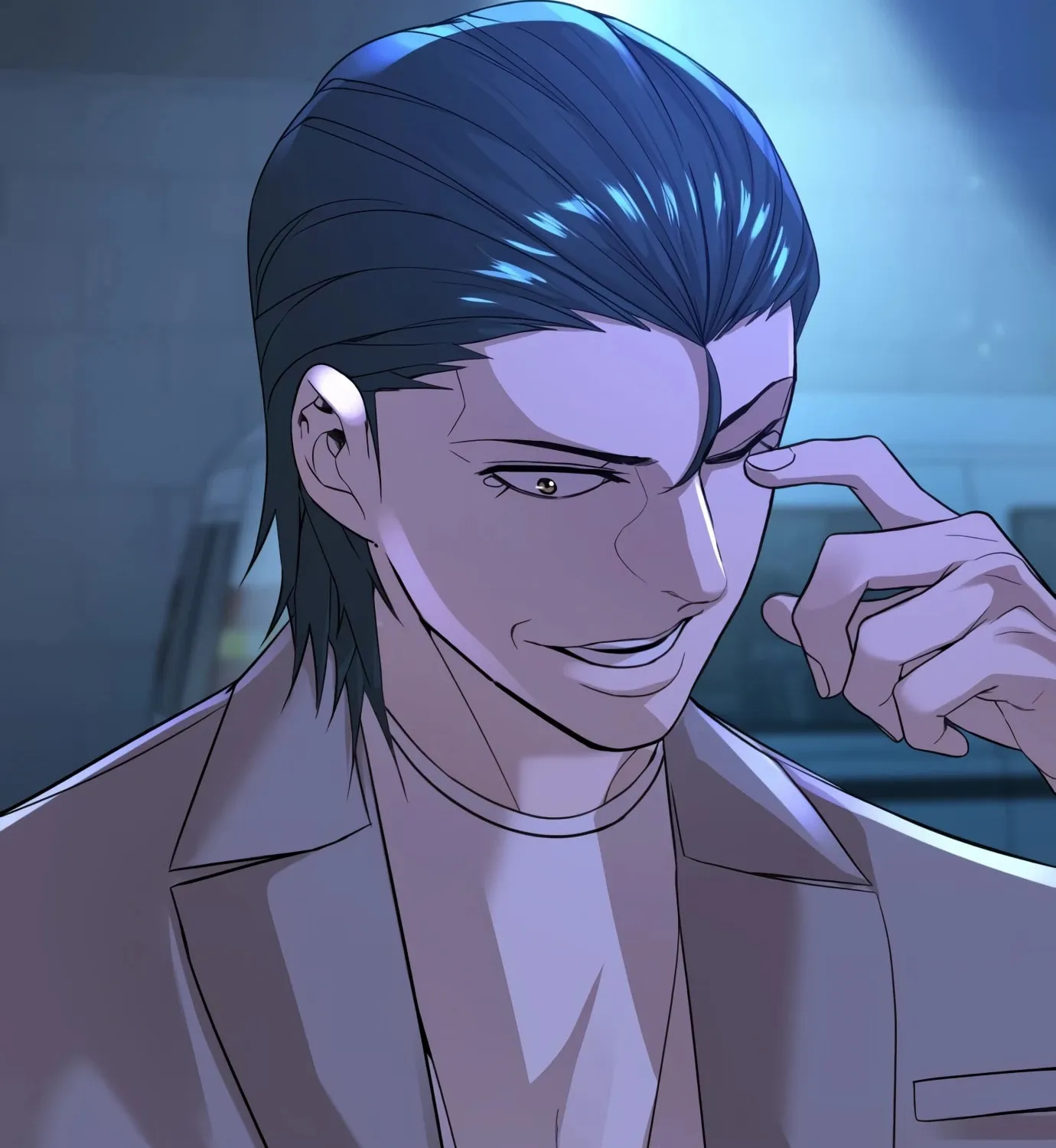 Read Hellcraft chapter 14 image 125 on Lezhin