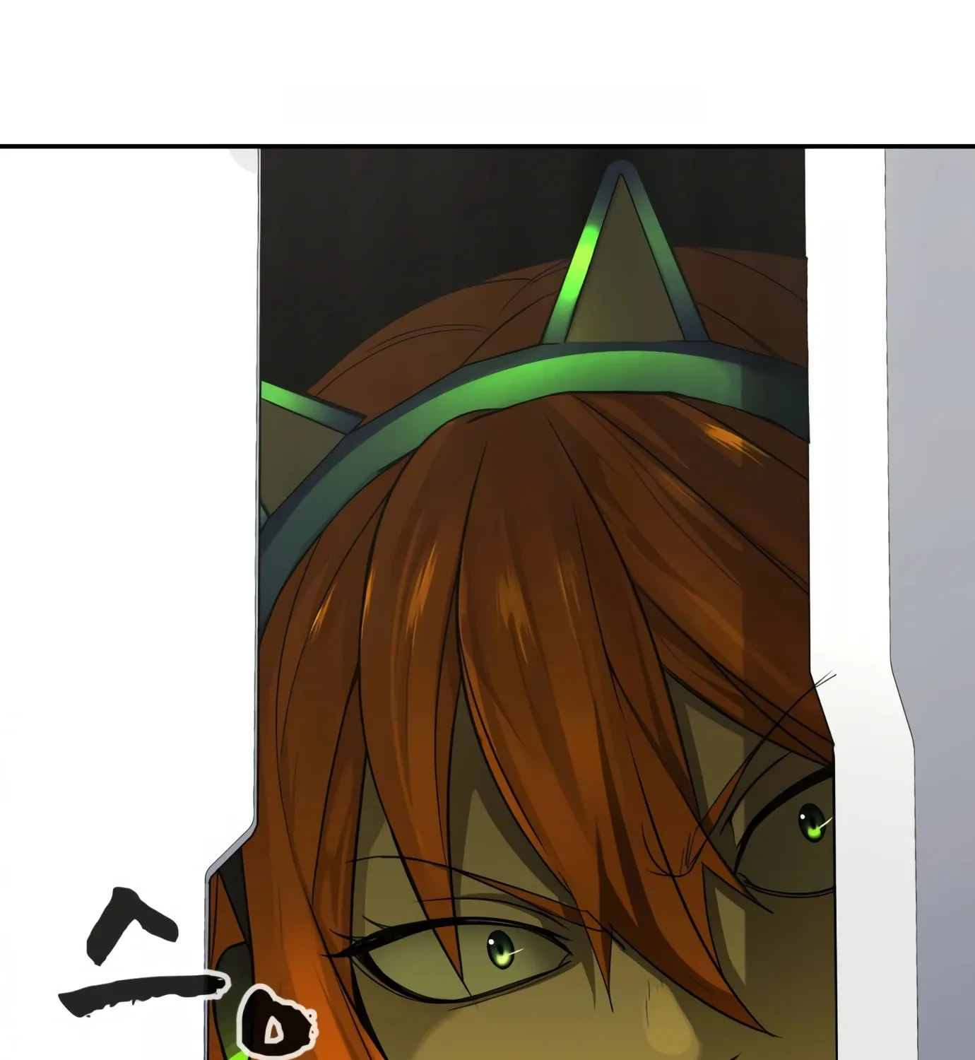 Read Hellcraft chapter 14 image 15 on Lezhin