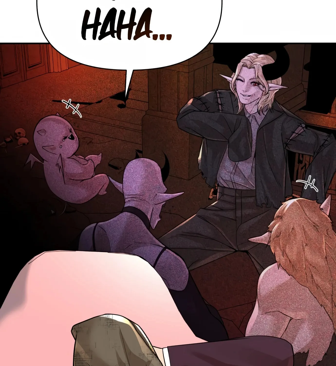 Read Hellcraft chapter 14 image 152 on Lezhin