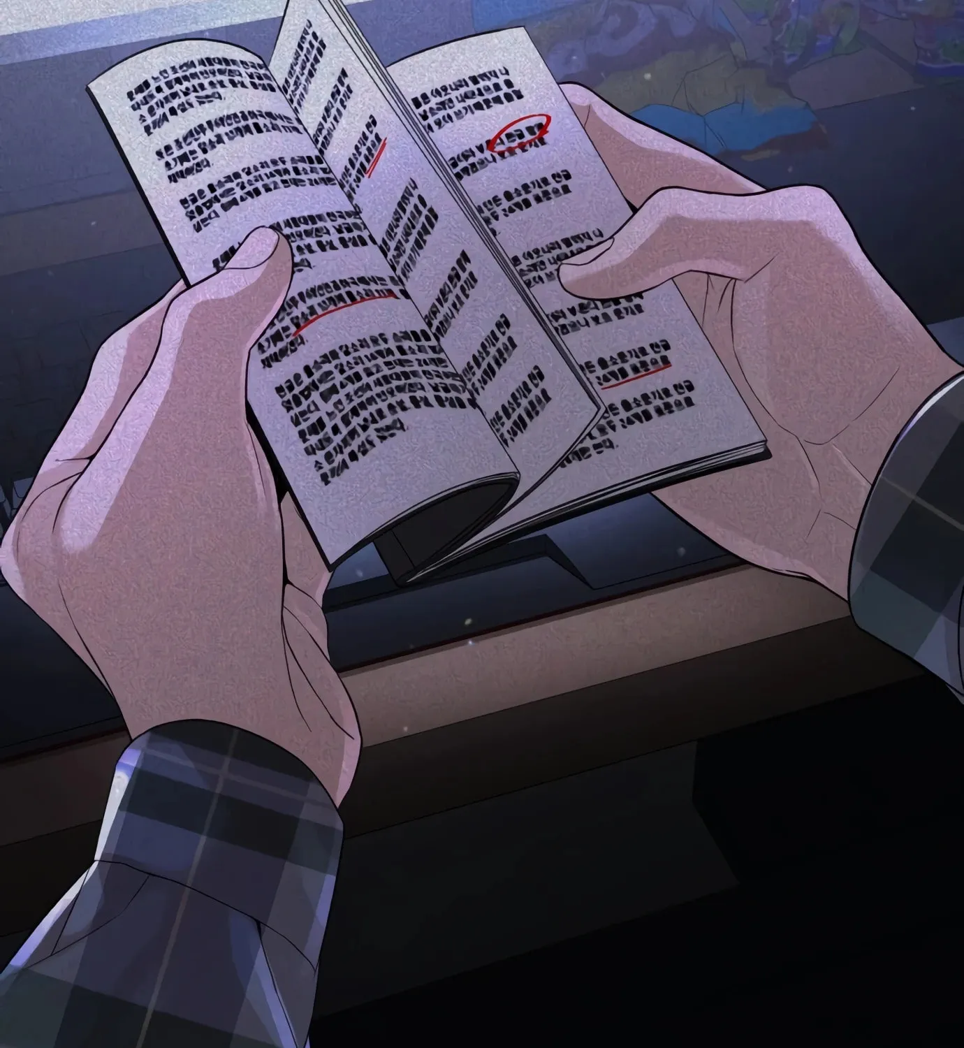 Read Hellcraft chapter 14 image 181 on Lezhin