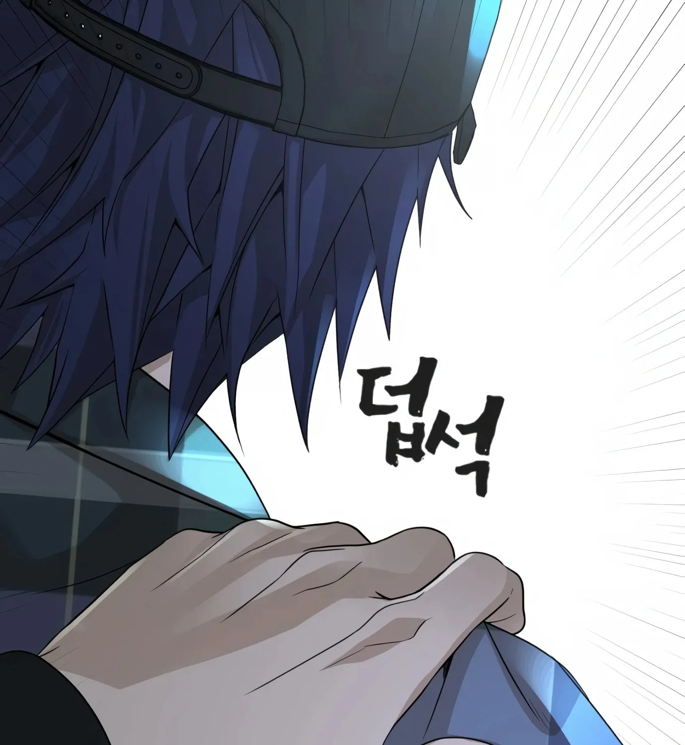 Read Hellcraft chapter 14 image 190 on Lezhin