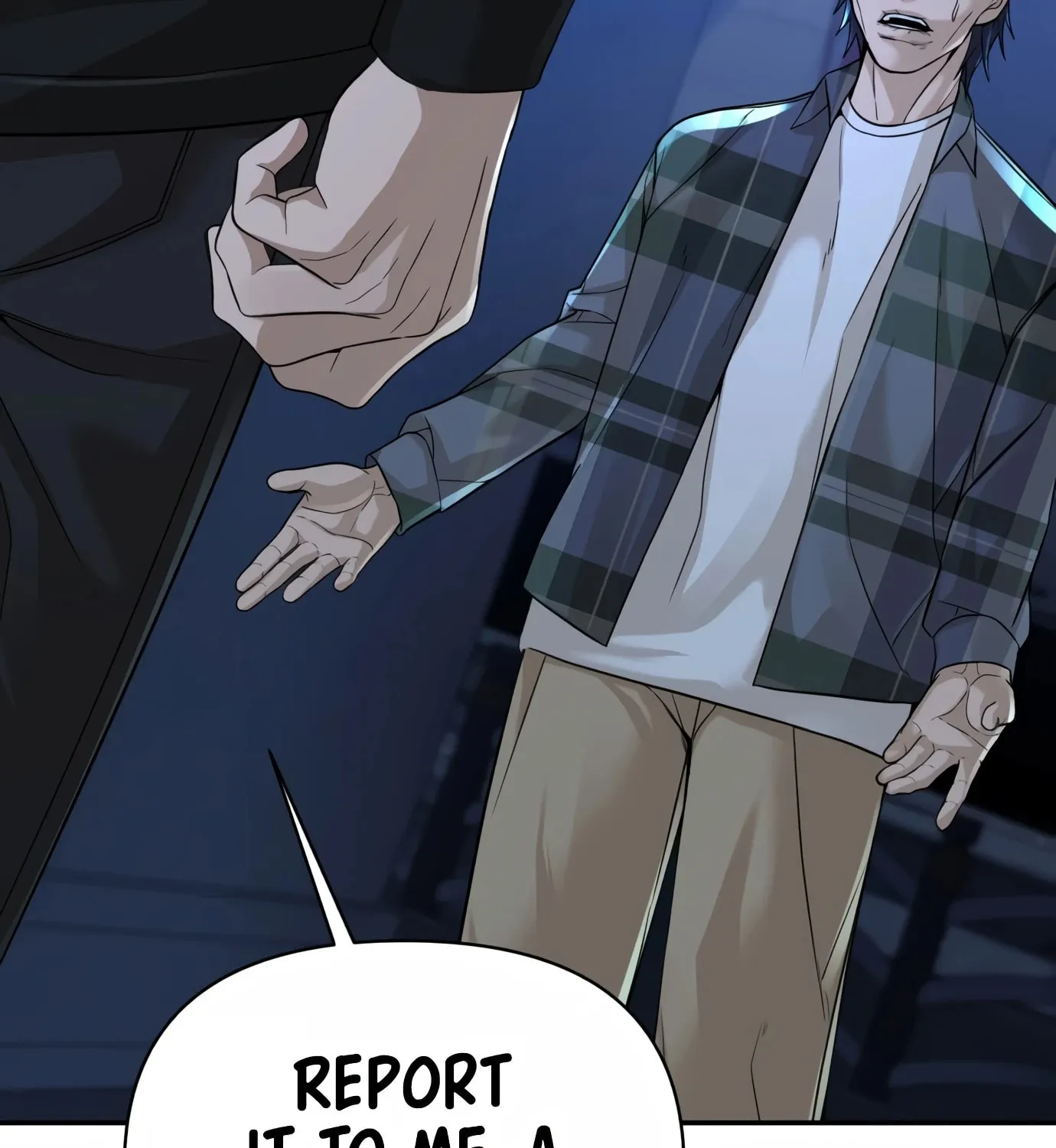 Read Hellcraft chapter 14 image 199 on Lezhin