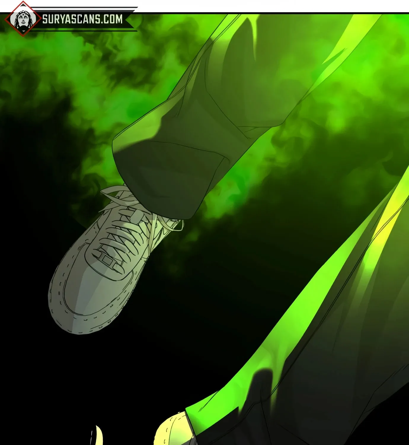 Read Hellcraft chapter 14 image 21 on Lezhin