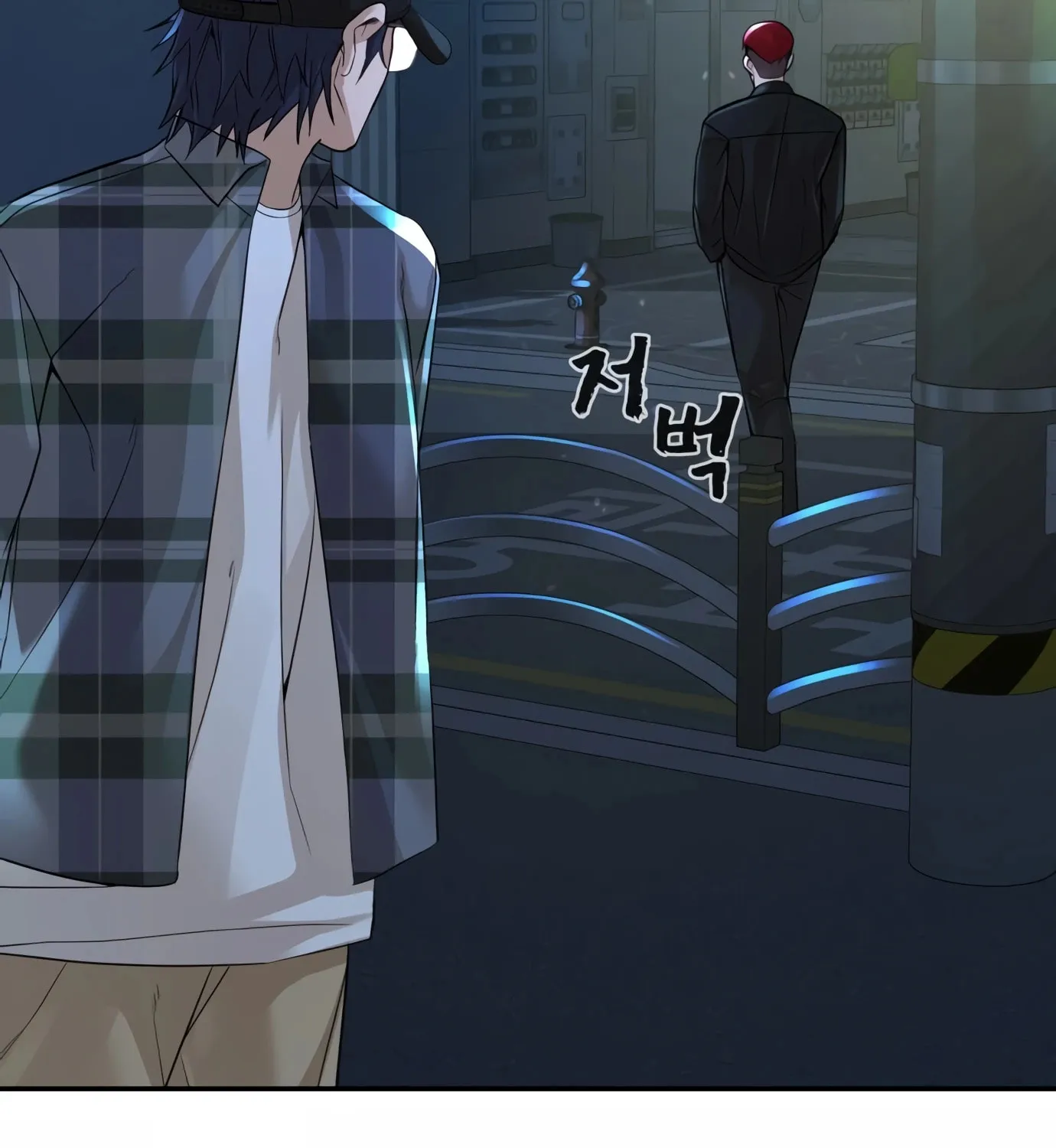 Read Hellcraft chapter 14 image 221 on Lezhin