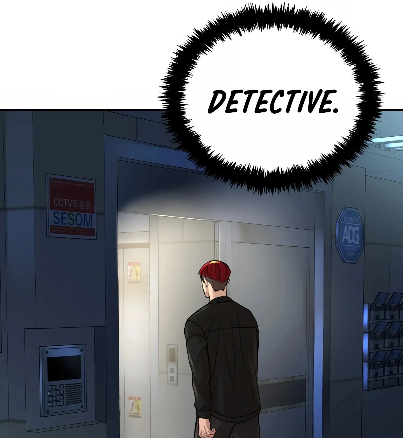 Read Hellcraft chapter 14 image 223 on Lezhin
