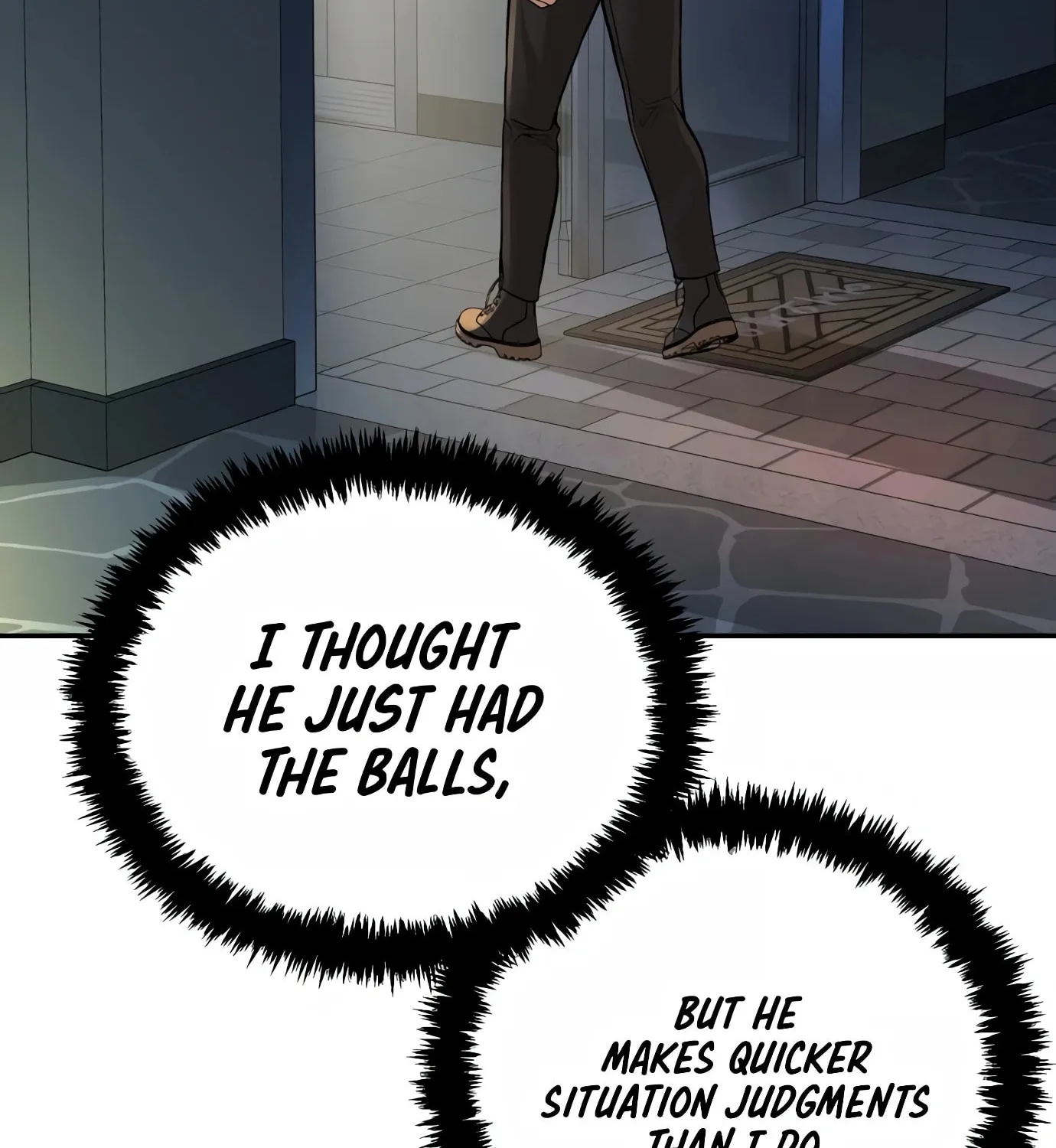 Read Hellcraft chapter 14 image 224 on Lezhin